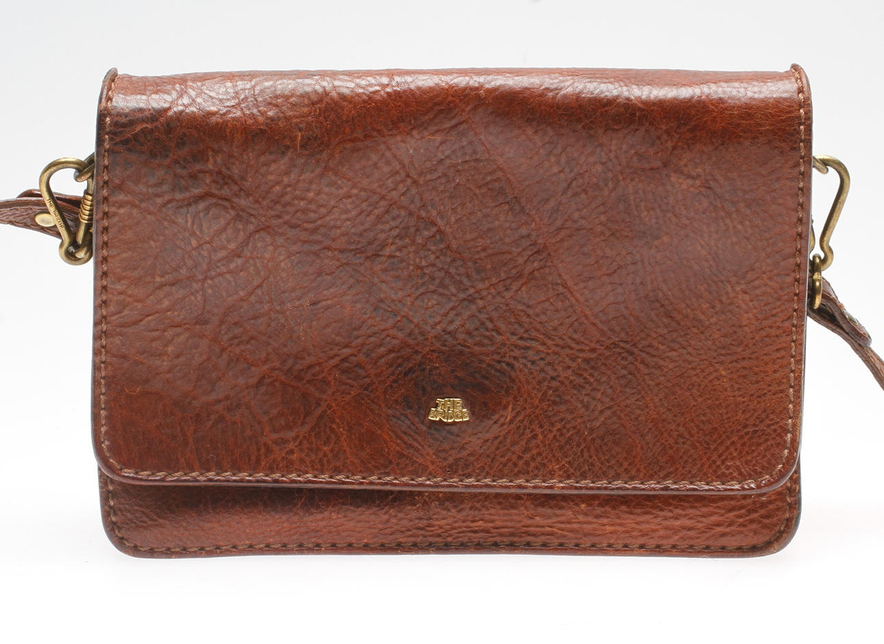 VÄSKA, The Bridge, Italien.