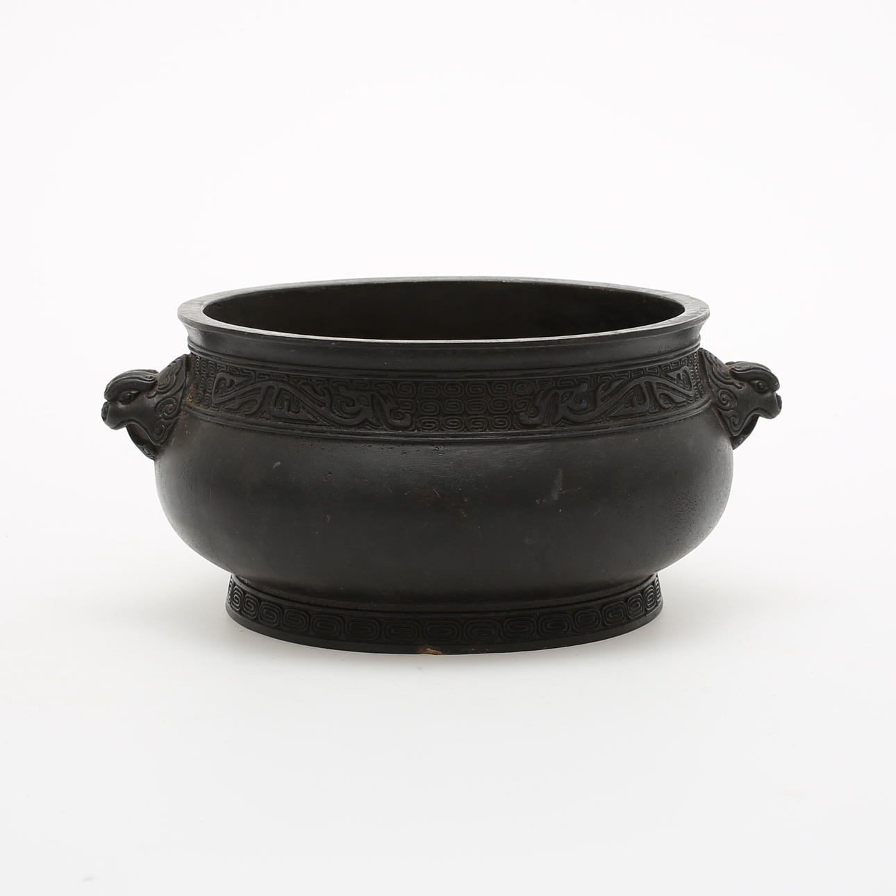 CENSIOS, metal, oriental.