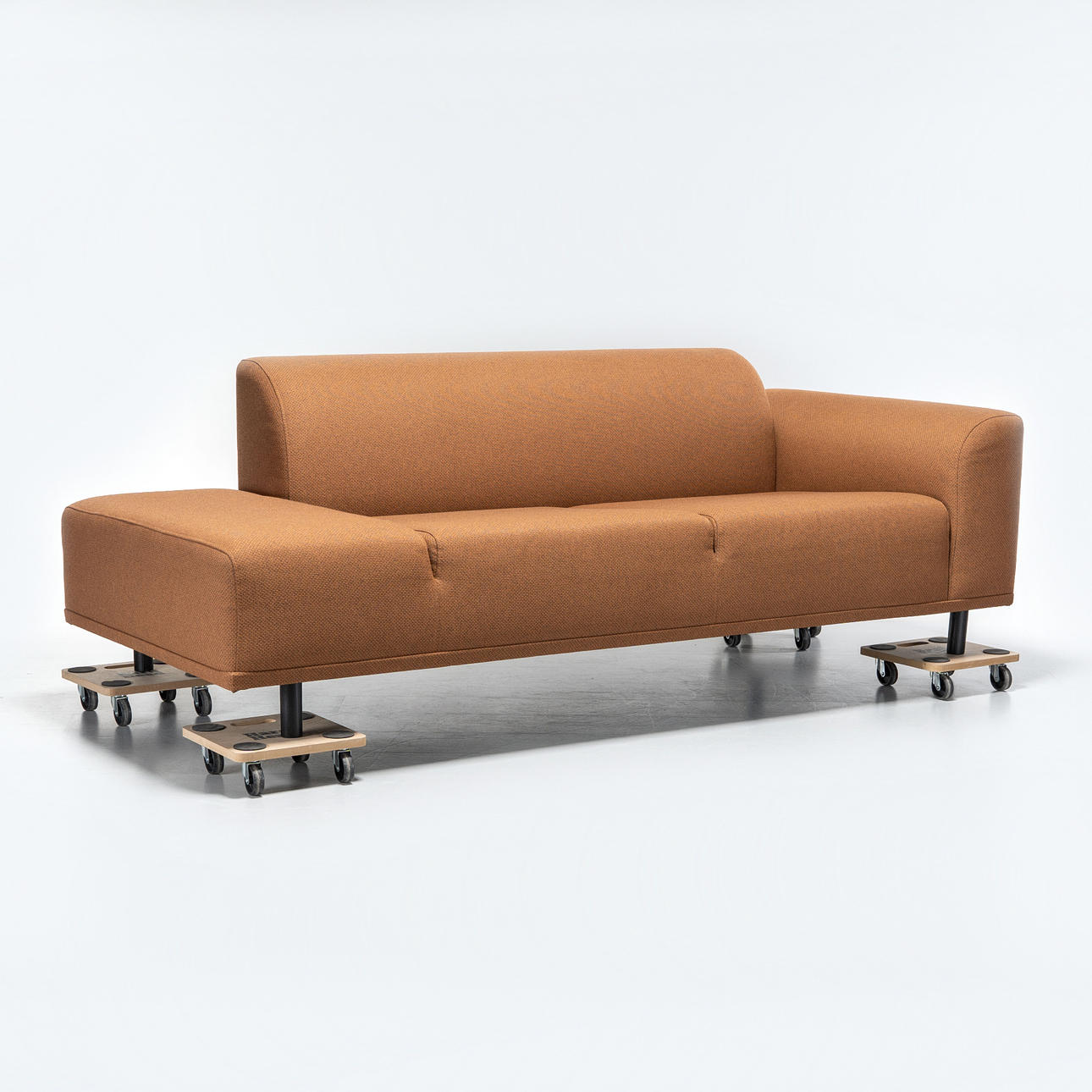 A sofa, “Hannah”, Bolia, 21st century.