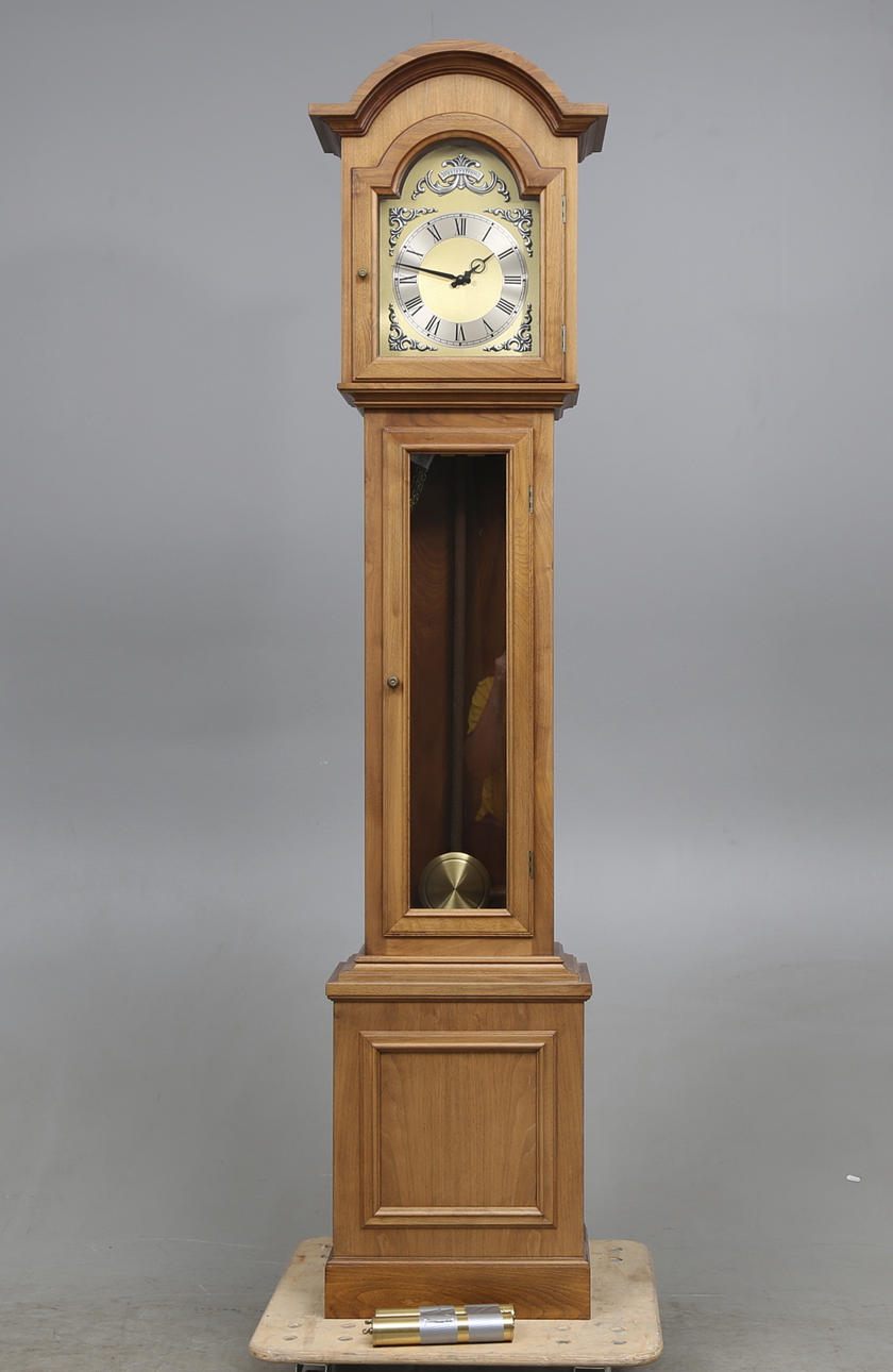 GOLVUR, Westerstrand. 1900-talets andra hälft.