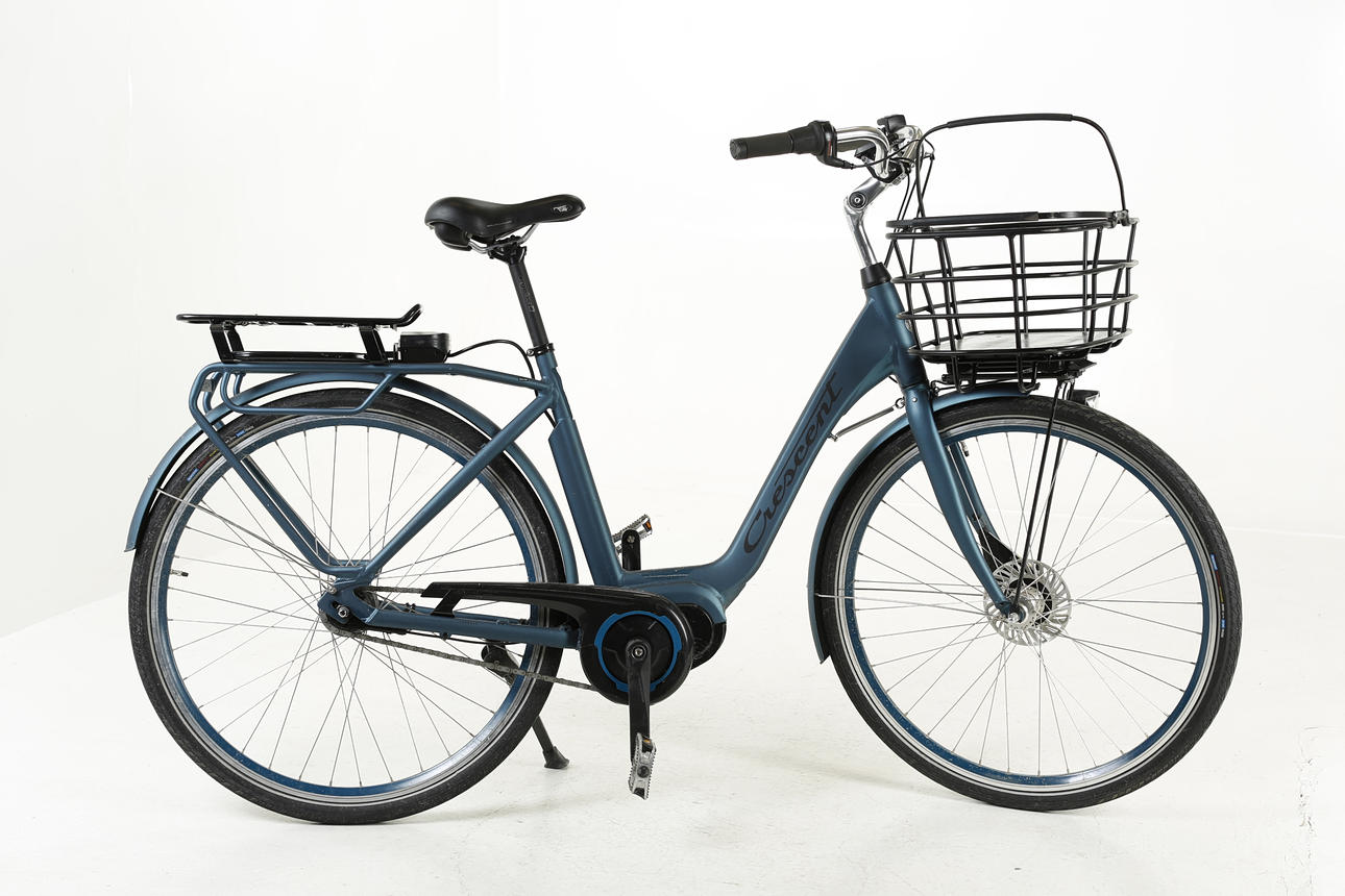 E-BIKE, Crescent 28" 2025-HG3653-1.