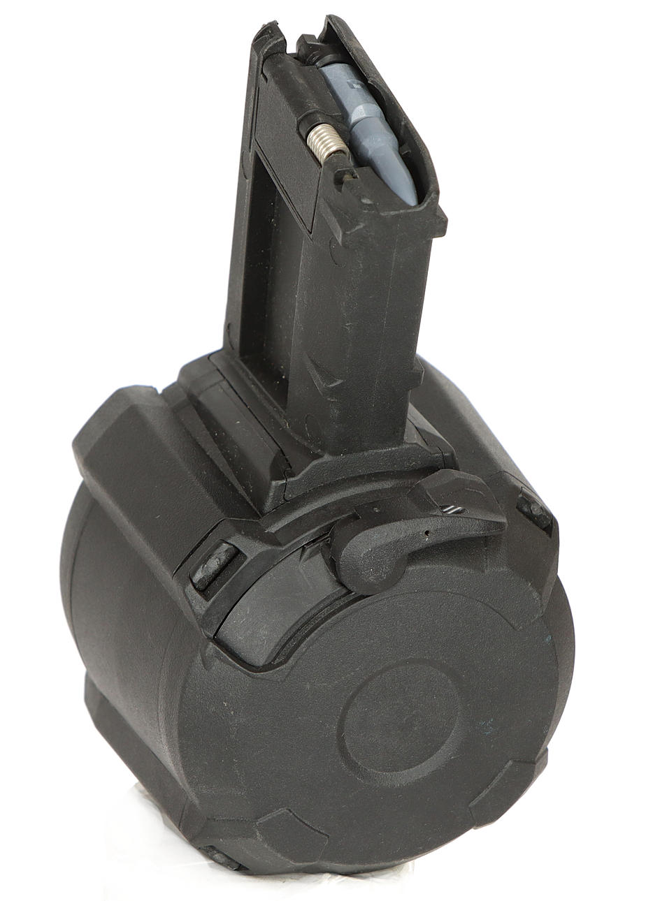 CARGADOR MAGPUL D-60 GEN M3.