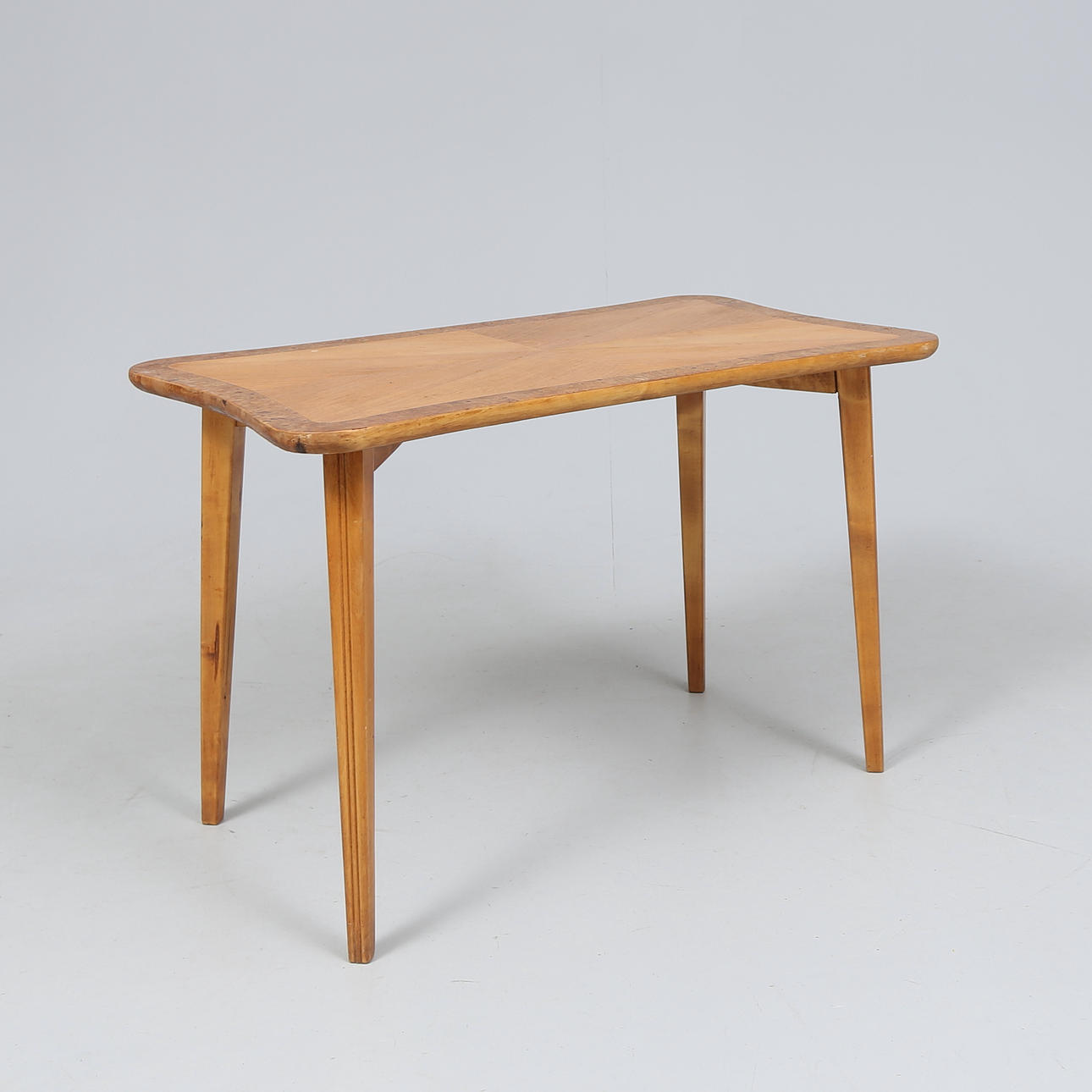 SOFFBORD, Swedish Modern 1950-tal.