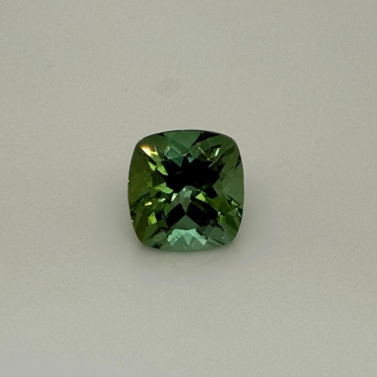 TURMALIN 2,47 ct.