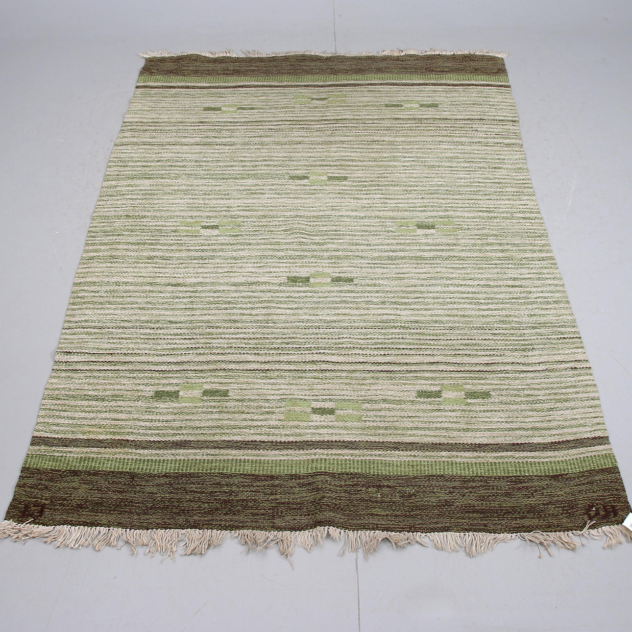 MATTA, rölakan, otydlig signatur. 215 x 155 cm.