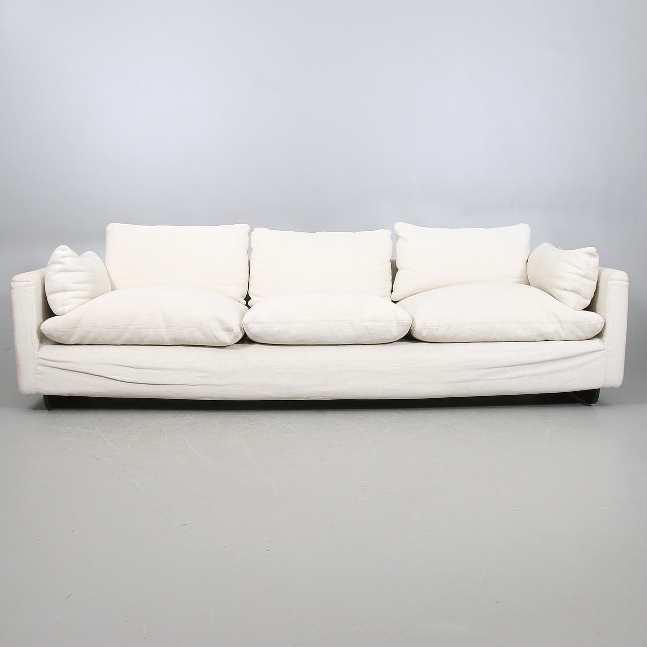 SOFFA, "Sirikit", Ikea. 1970-tal.