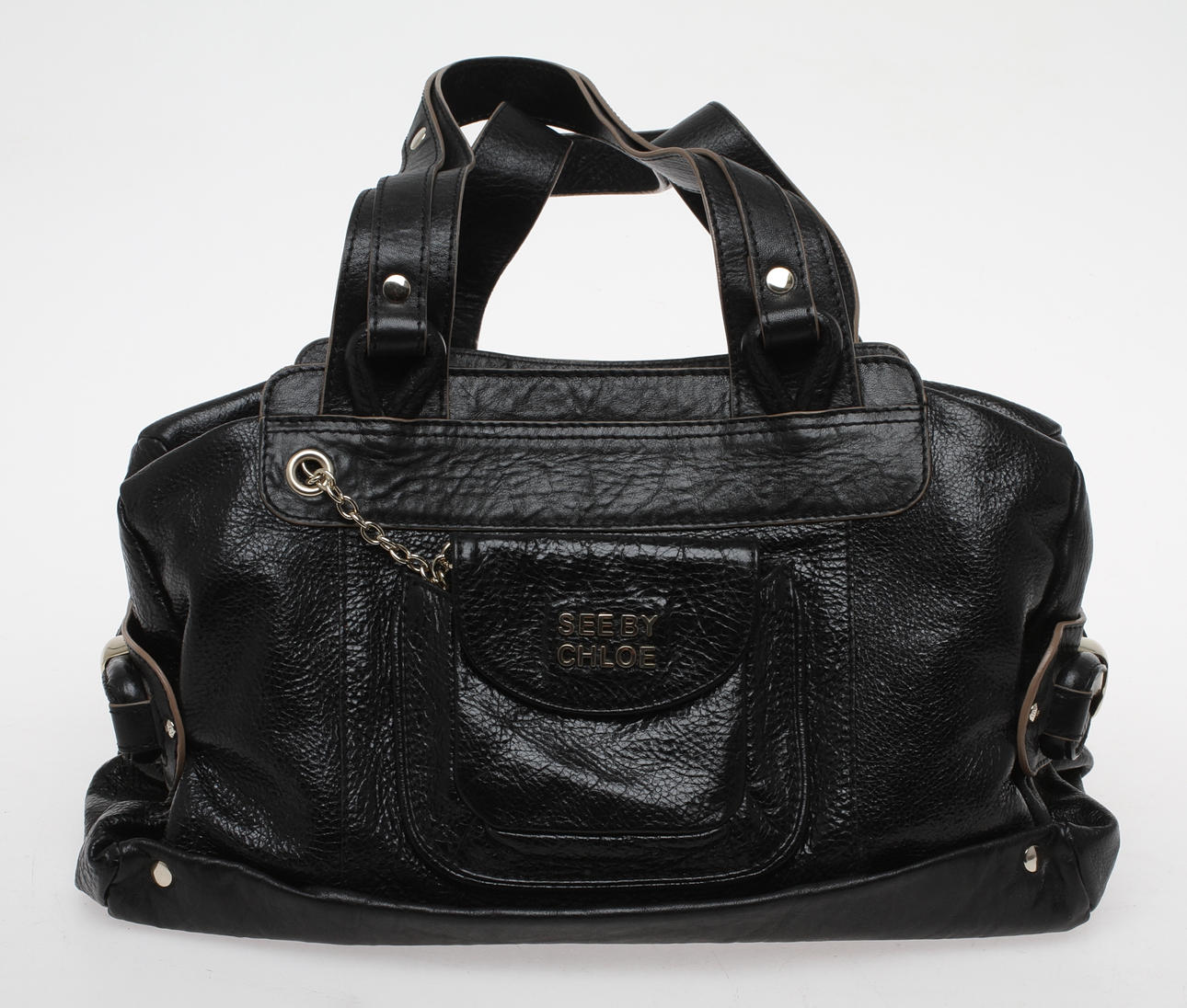 VÄSKA, See by Chloe.