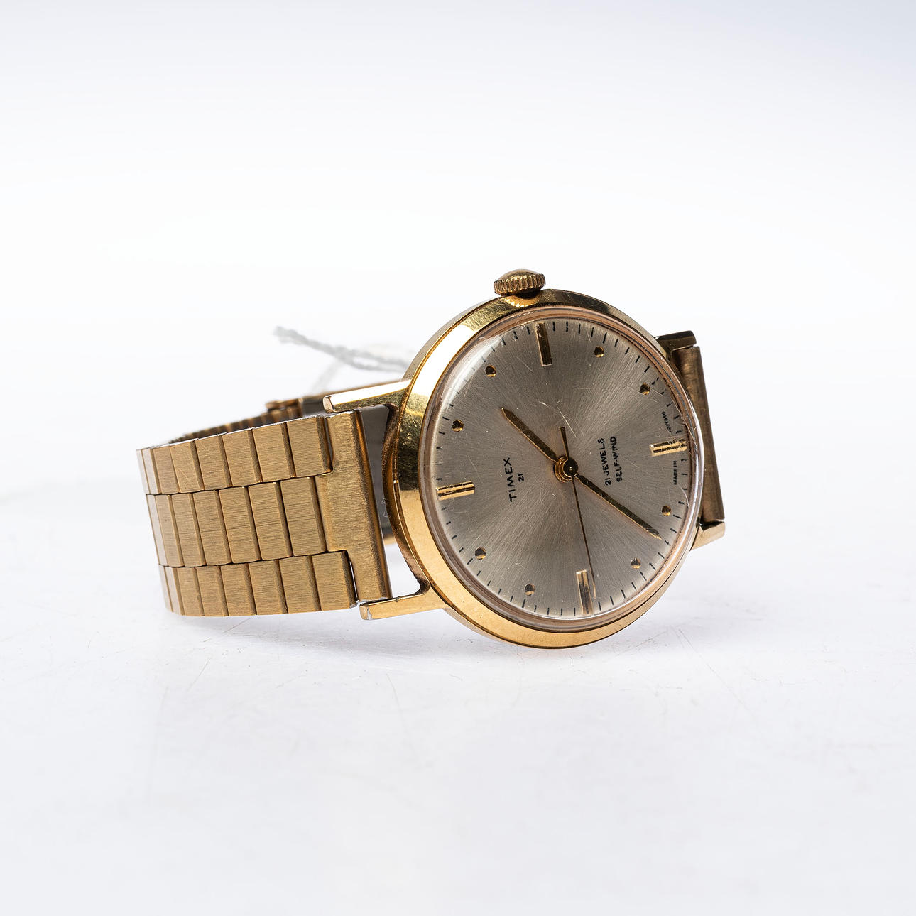 MEN'S WRISTWATCH, Timex.