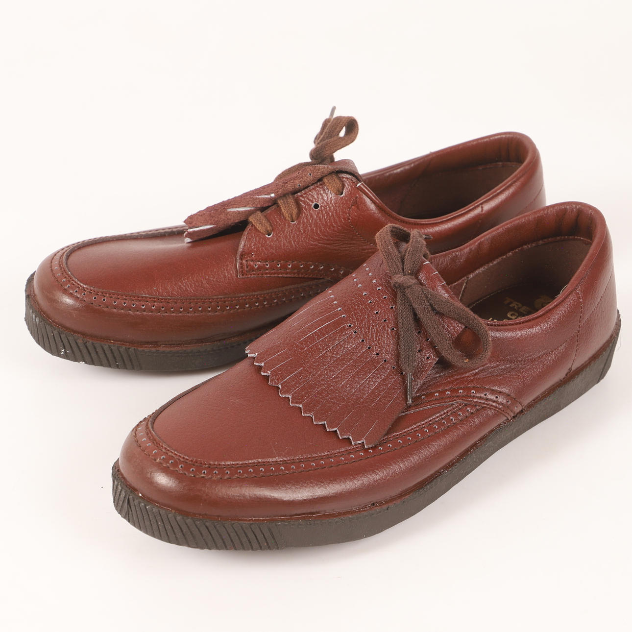 GOLF SHOES, Tretorn.