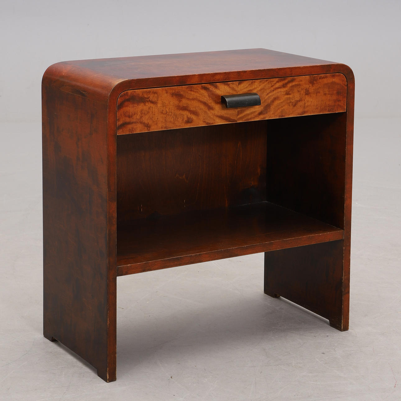 HALLMÖBEL functional 1930s.