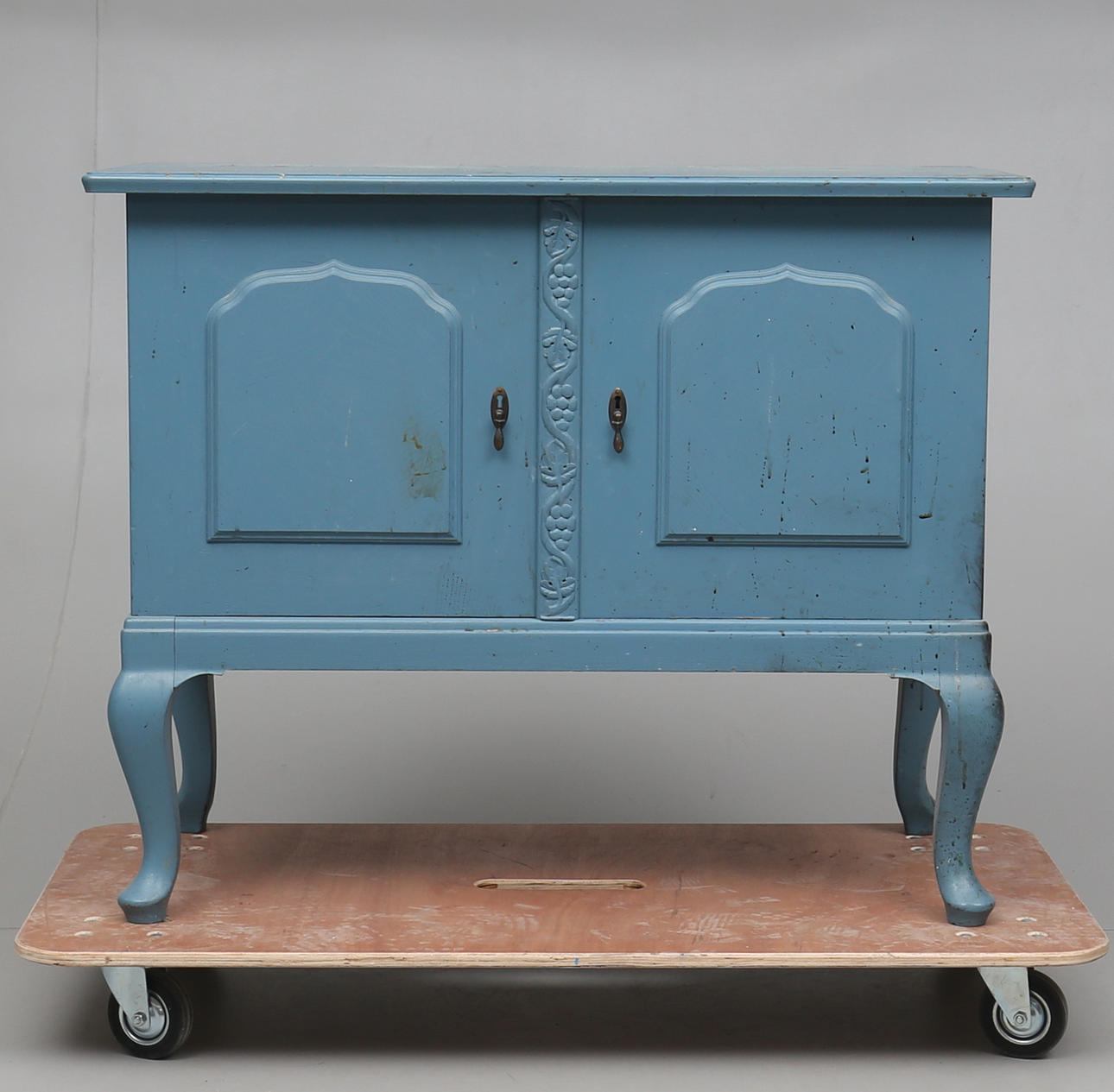 SKÄNK, 1900-talets första hälft.