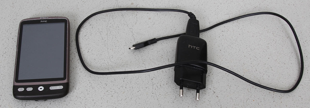 MOBILTELEFON, HTC, desire.