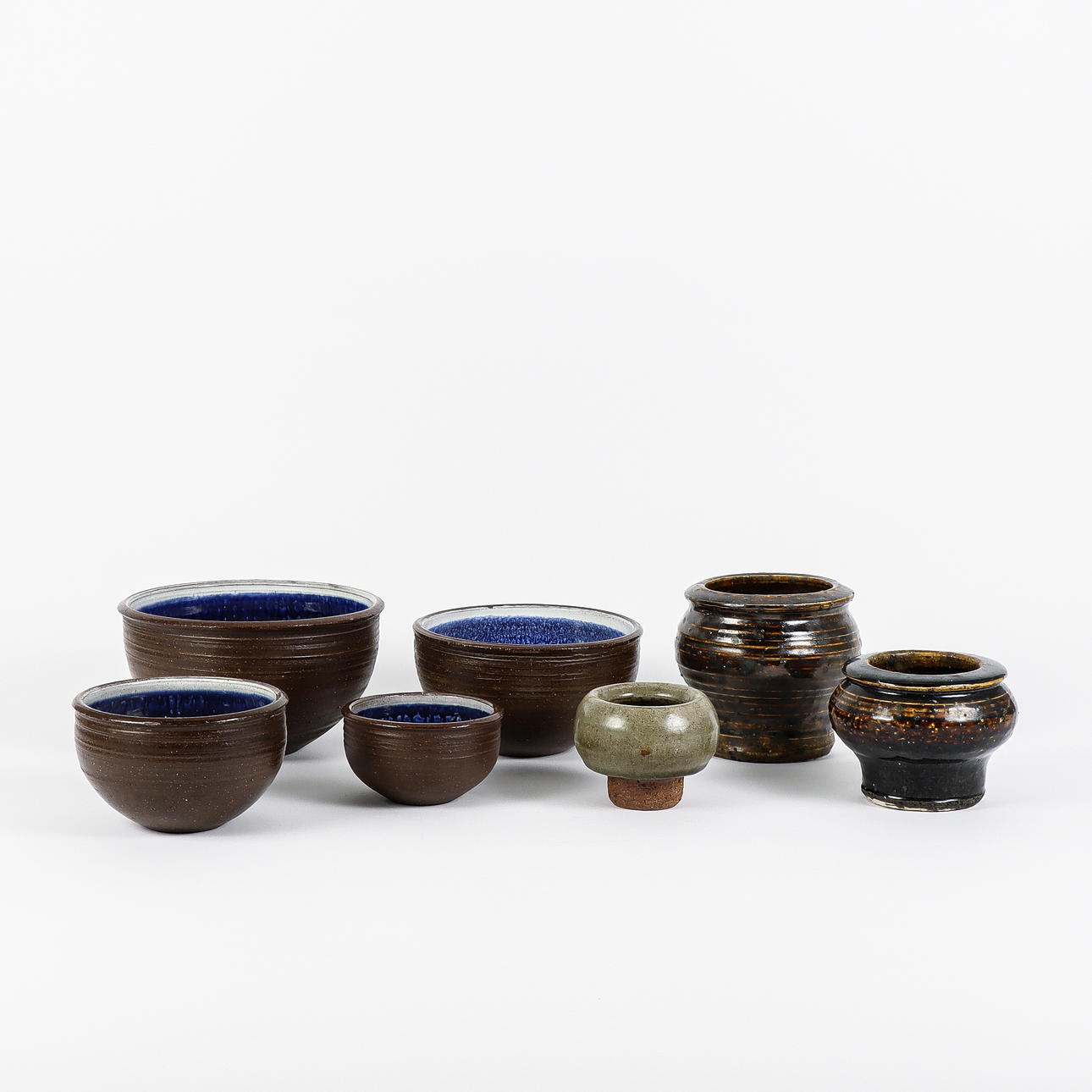 Astrid Anderberg 7 parts.