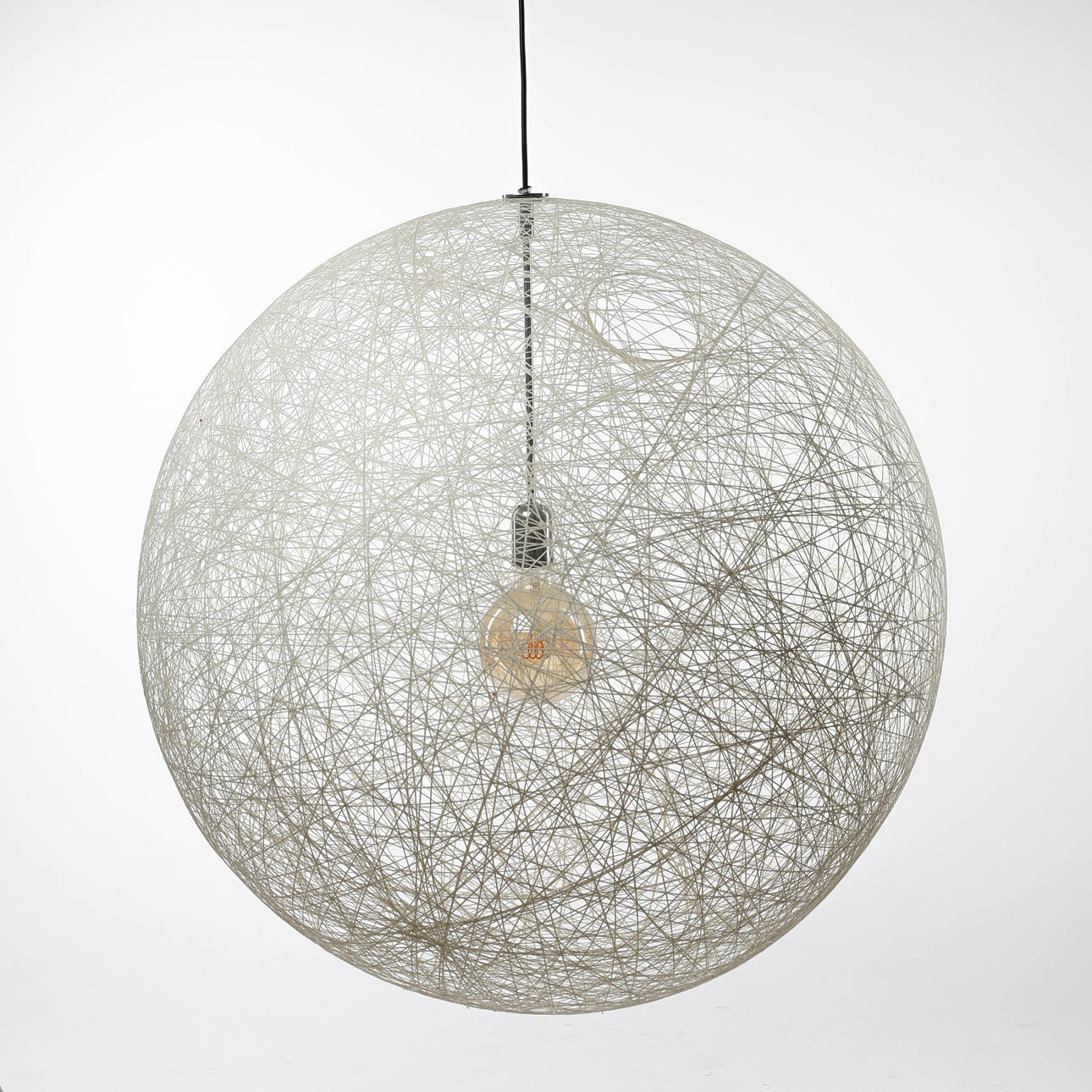 BERTJAN POT. Taklampa, "Random Light", MOOI.