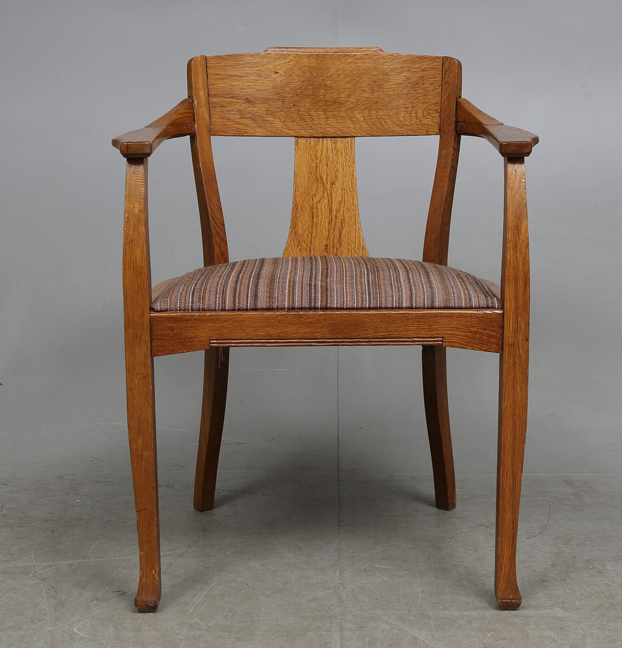 SKRIVBORDSSTOL, ek, jugend, 1920-tal.