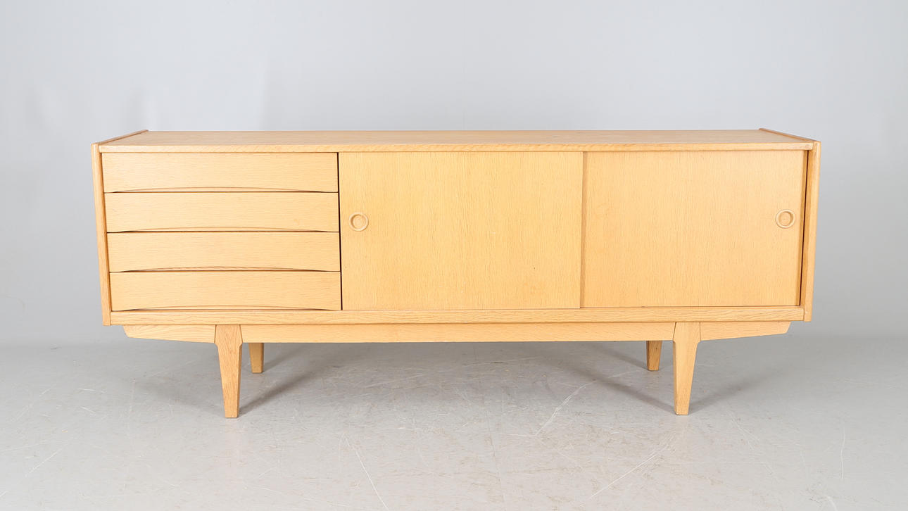 SIDEBOARD,"Ulvö", Erik Wörtz, IKEA, 1900-talets andra hälft.