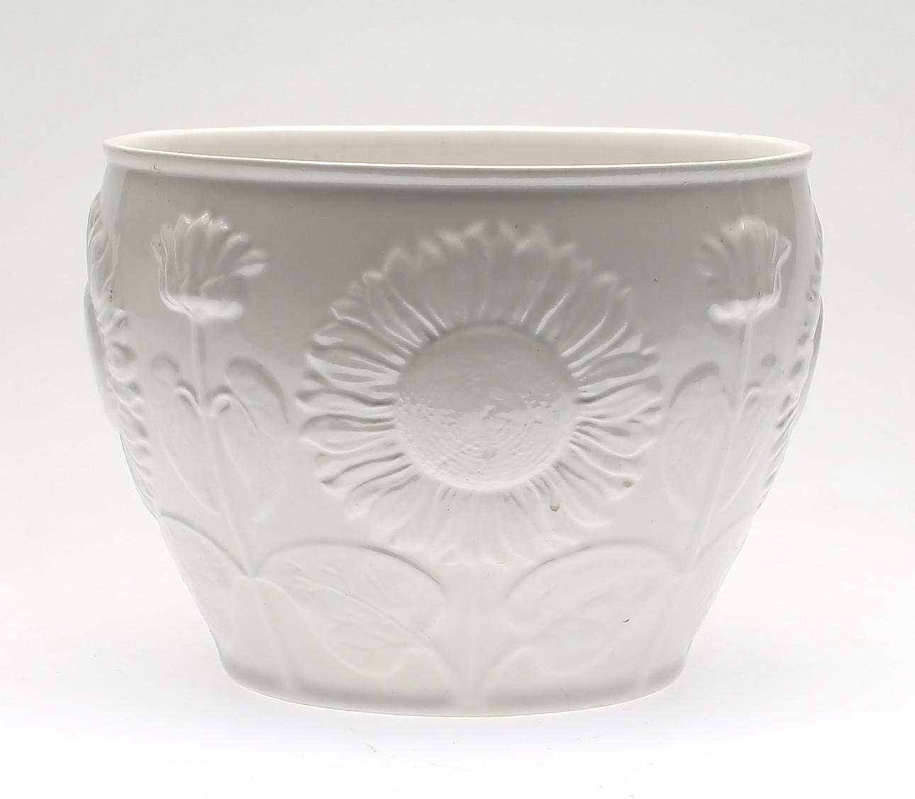 YTTERFODER, porslin, "Jugend", Gustavsberg.