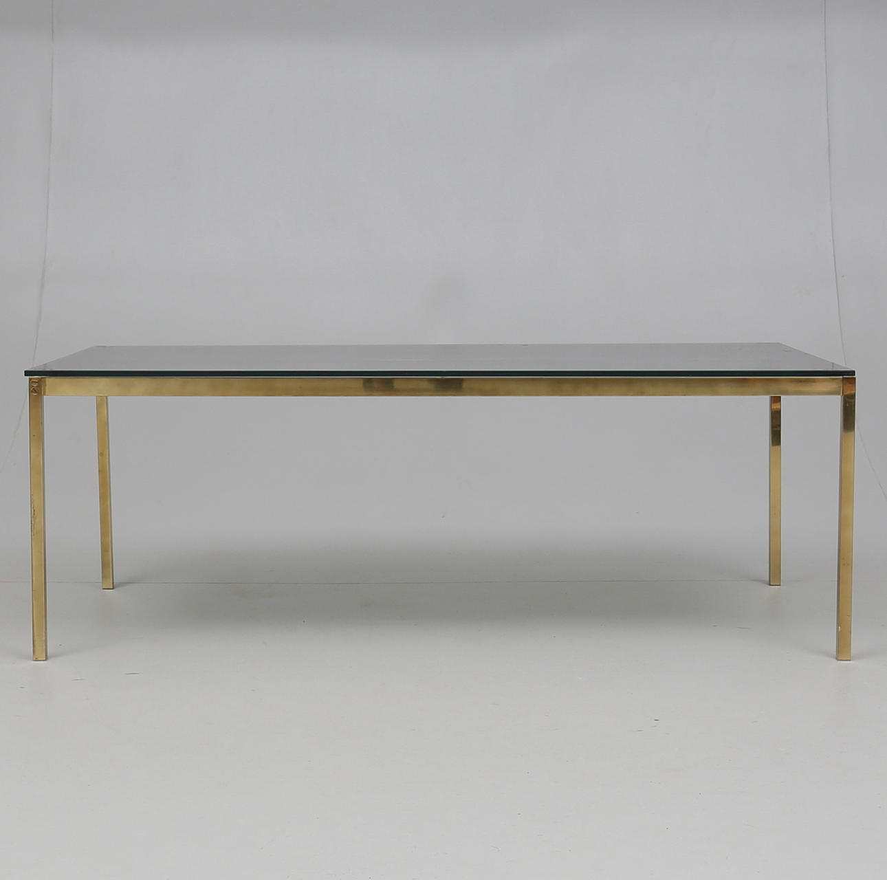 SOFFBORD, 1900-talets andra hälft.