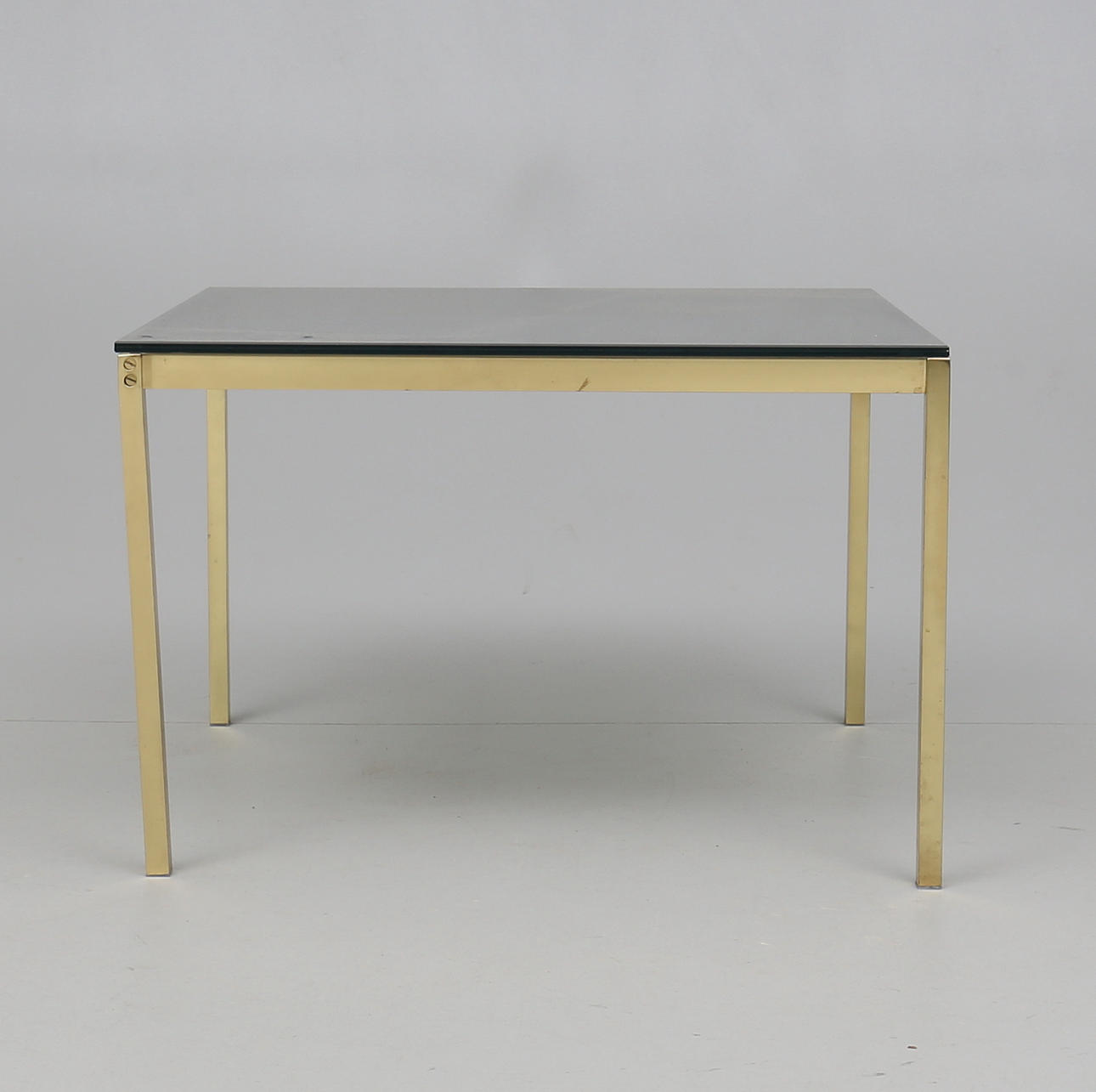 SOFFBORD, 1900-talets andra hälft.