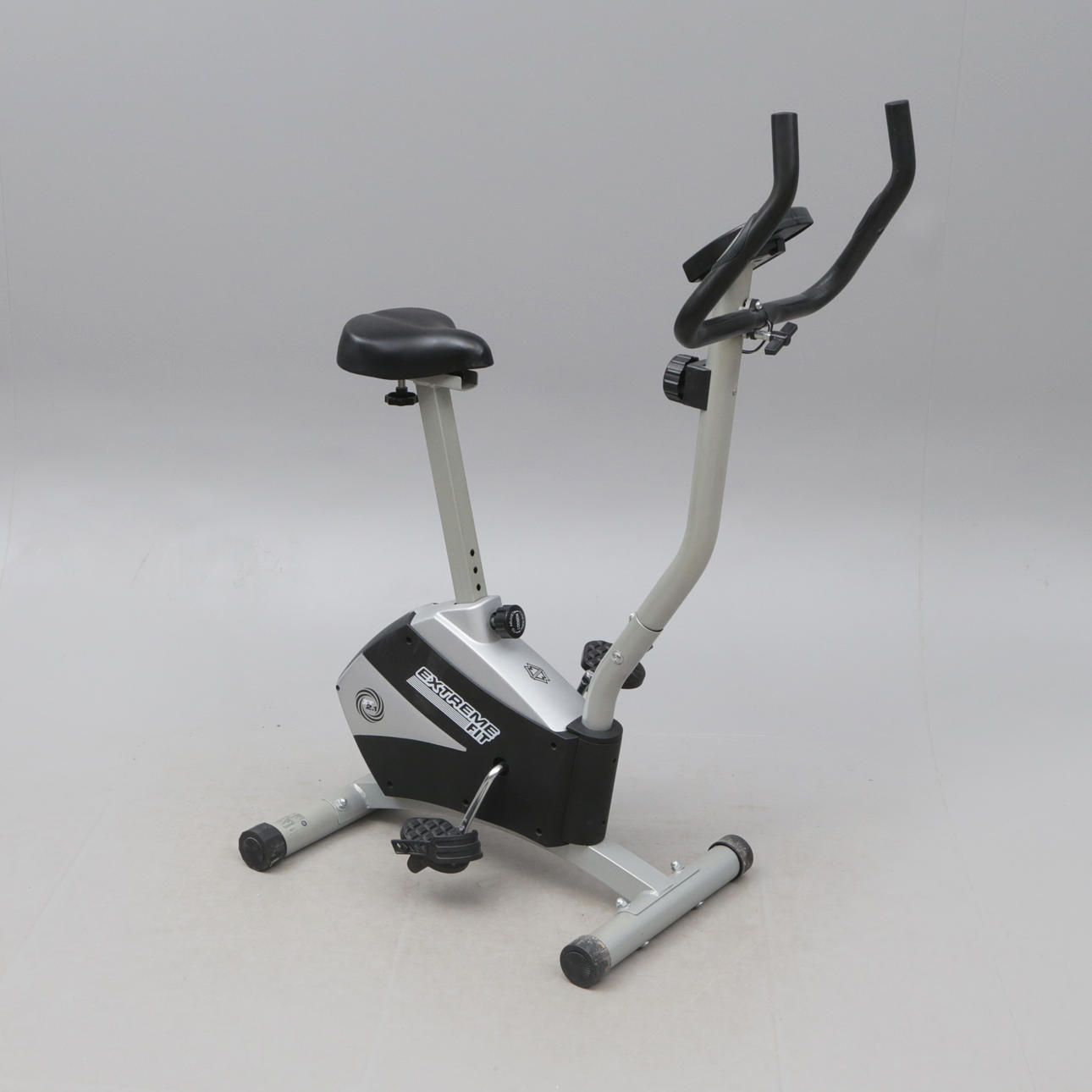 EXERCISE BIKE, Extreme Fit.