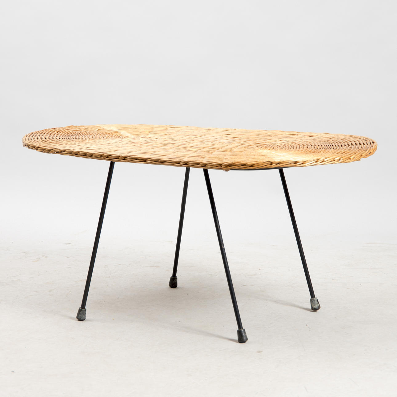 BORD, ur Kraalserien, NK, 1900- talets mitt, Kerstin Hörlin, Holmqvist.