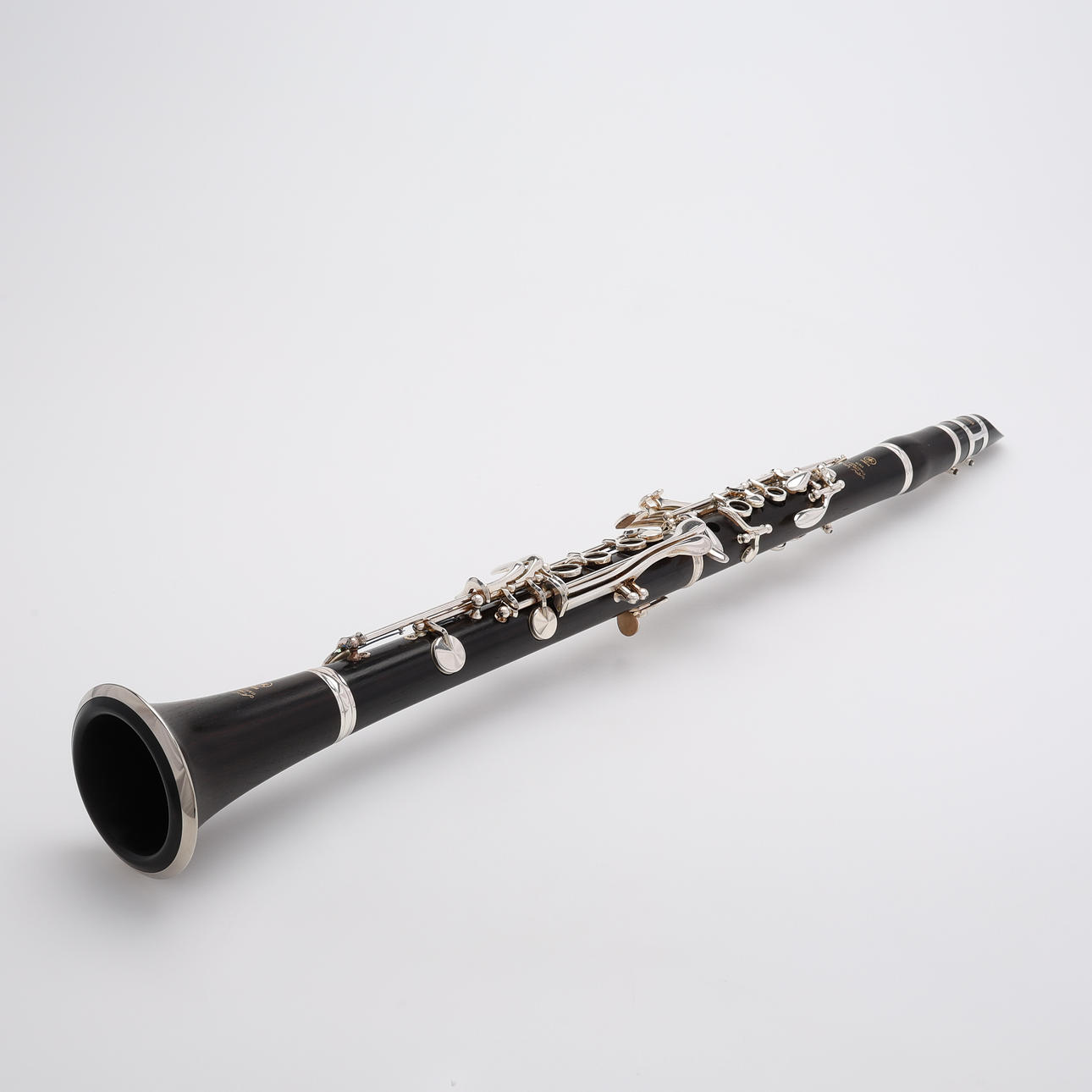 CLARINET YAMAHA 650.