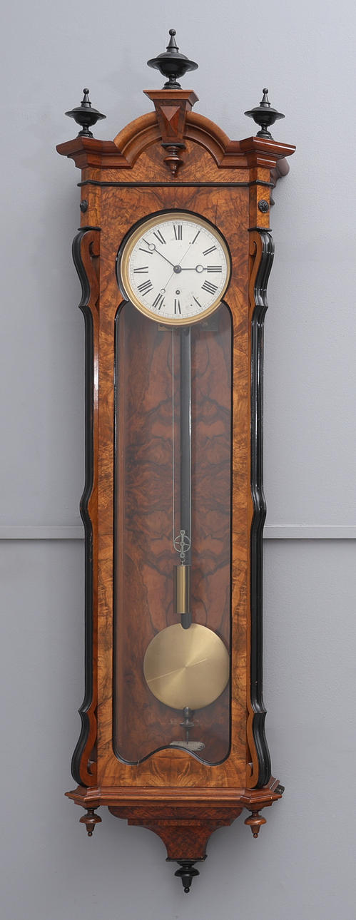 PRECISION WATCH, LENZKIRCH, CIRCA 1895-1900.