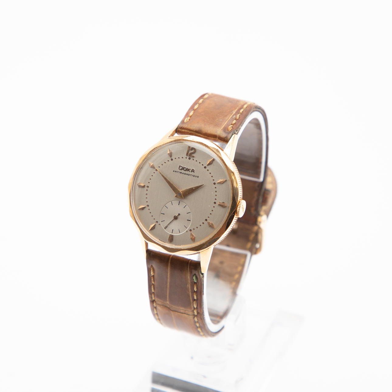 Doxa wristwatch.