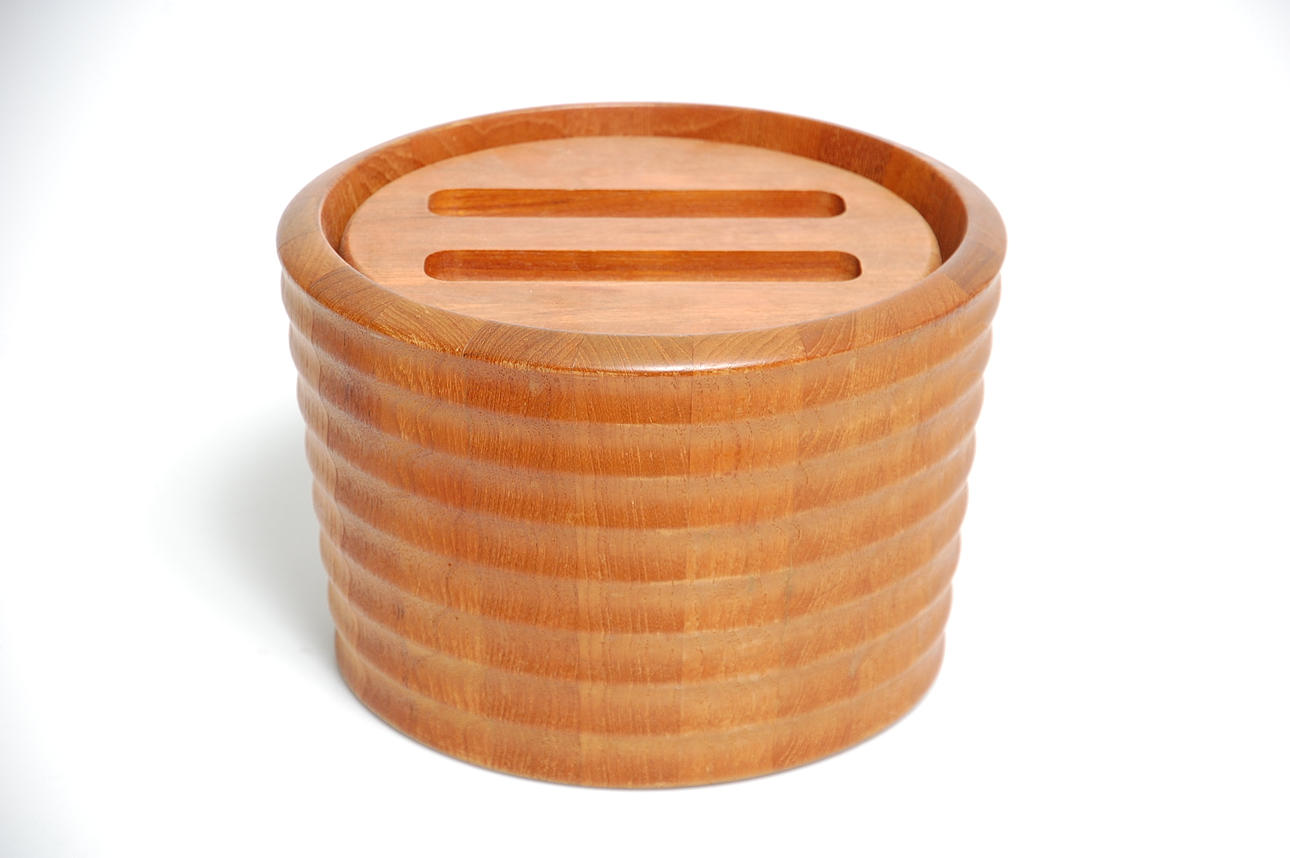 ISHINK, teak 1960 tal.