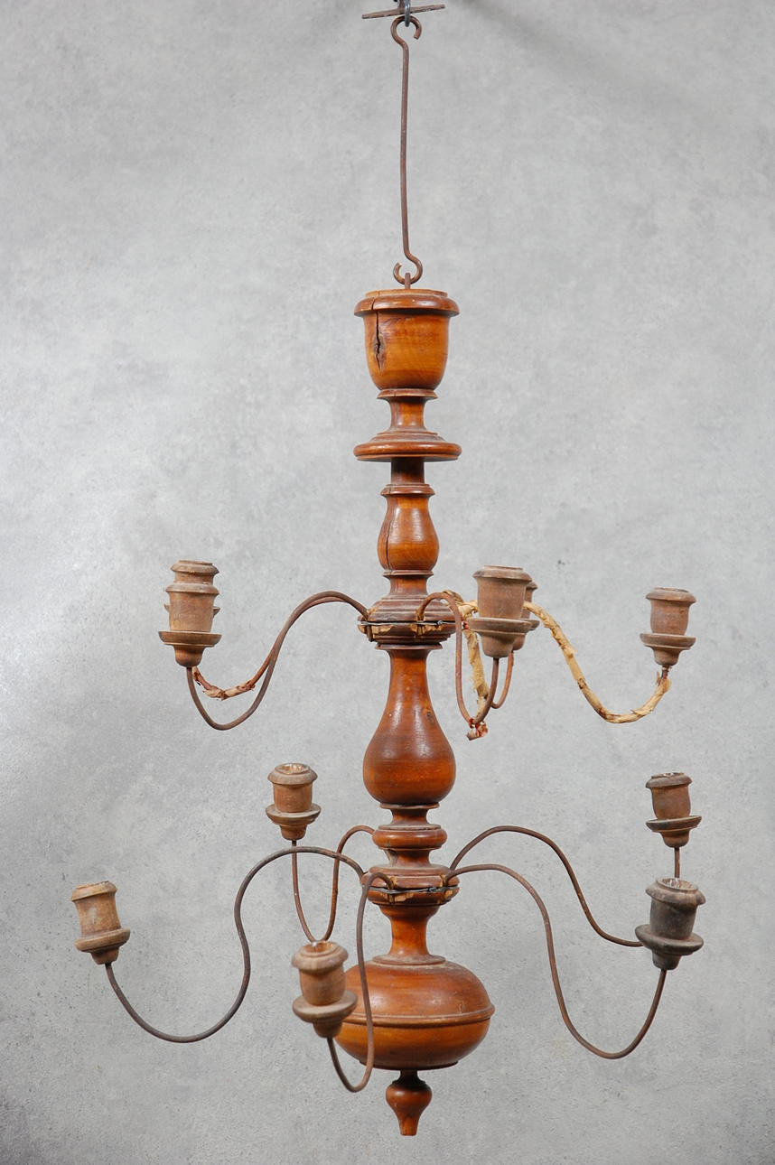 LJUSKRONA, 10 ljus Skåne 1800-talets första hälft.