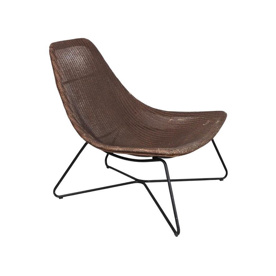 A rattan armchair, “Rådviken”, IKEA. Furniture - Armchairs