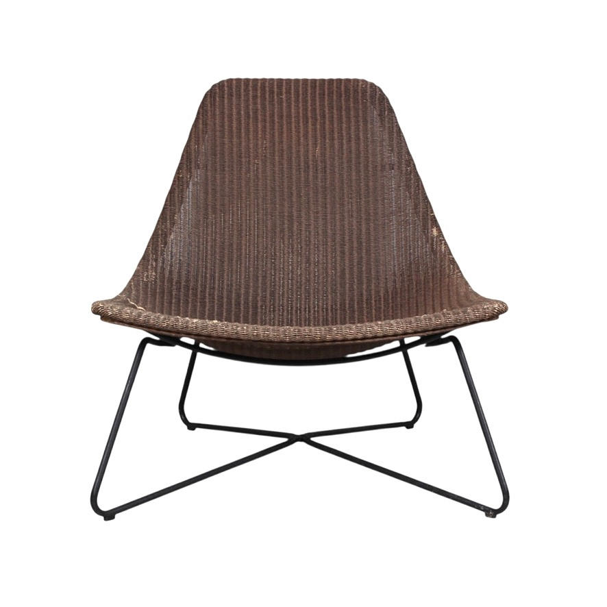 A rattan armchair, “Rådviken”, IKEA. Furniture - Armchairs
