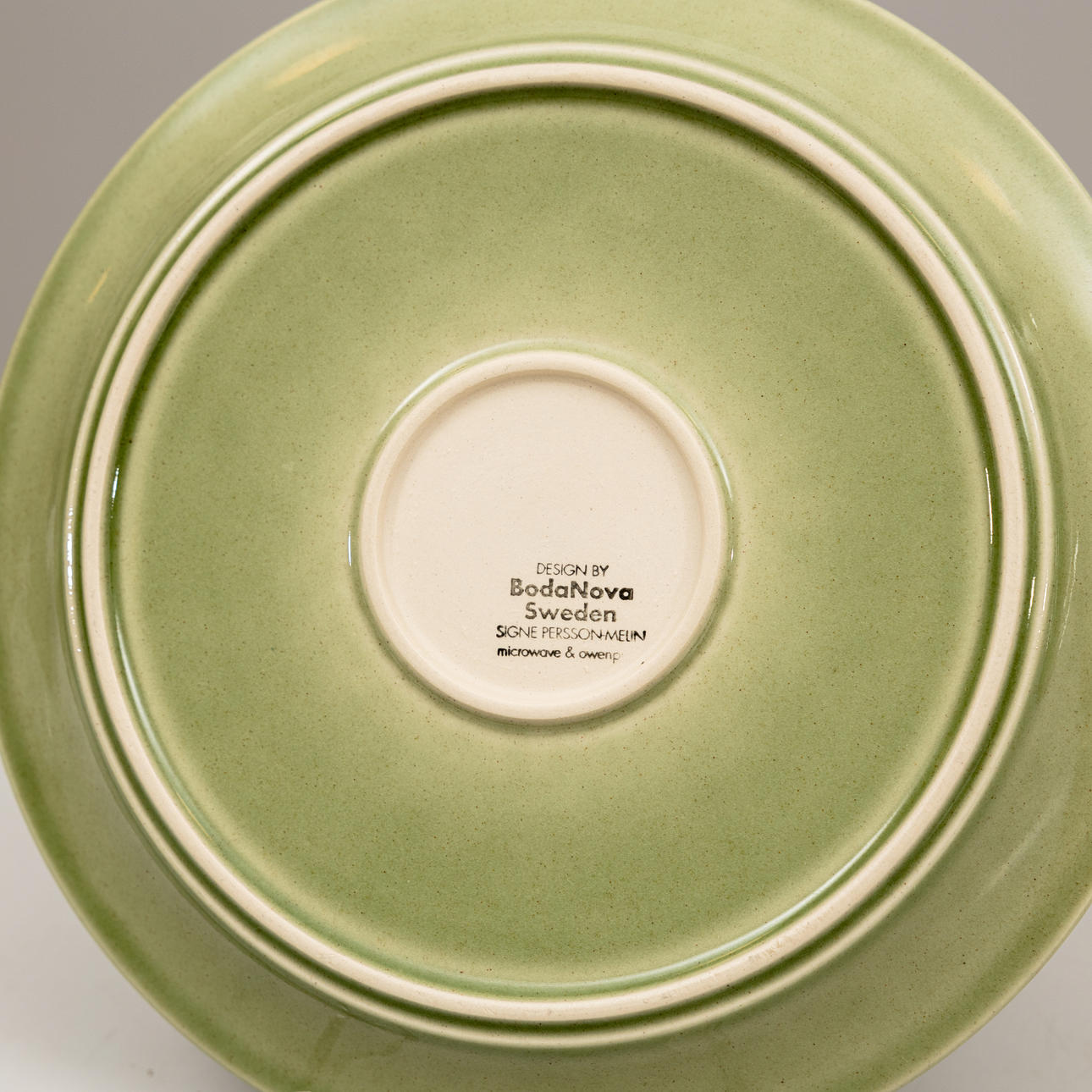 SIGNE PERSSON-MELIN. A set of 23 pieces, “Signum”, stoneware, Boda