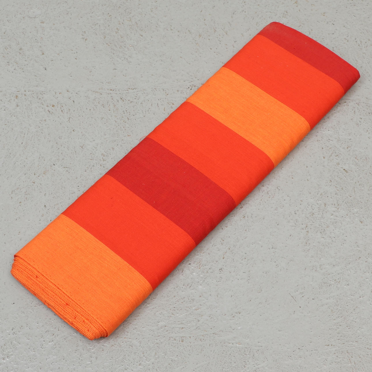 FABRIC, striped cotton.