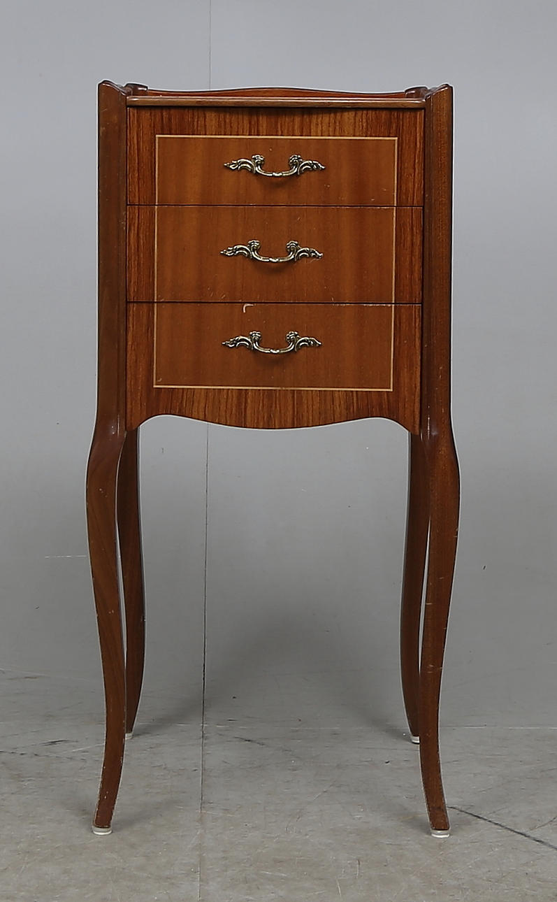 BYRÅ, louis seize stil, 1900-tal.