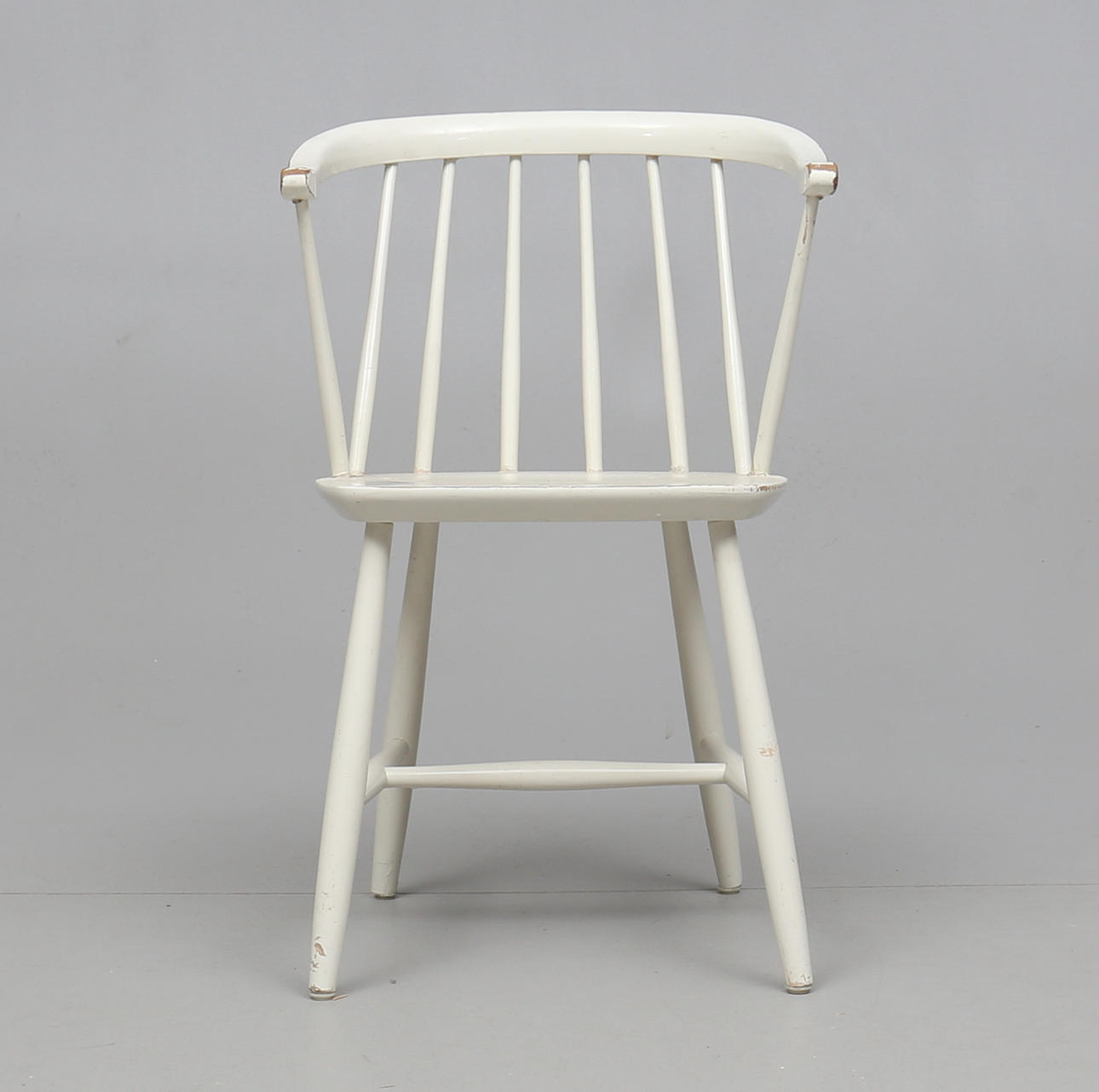 KARMSTOL, Nesto, 1900-talets andra hälft.