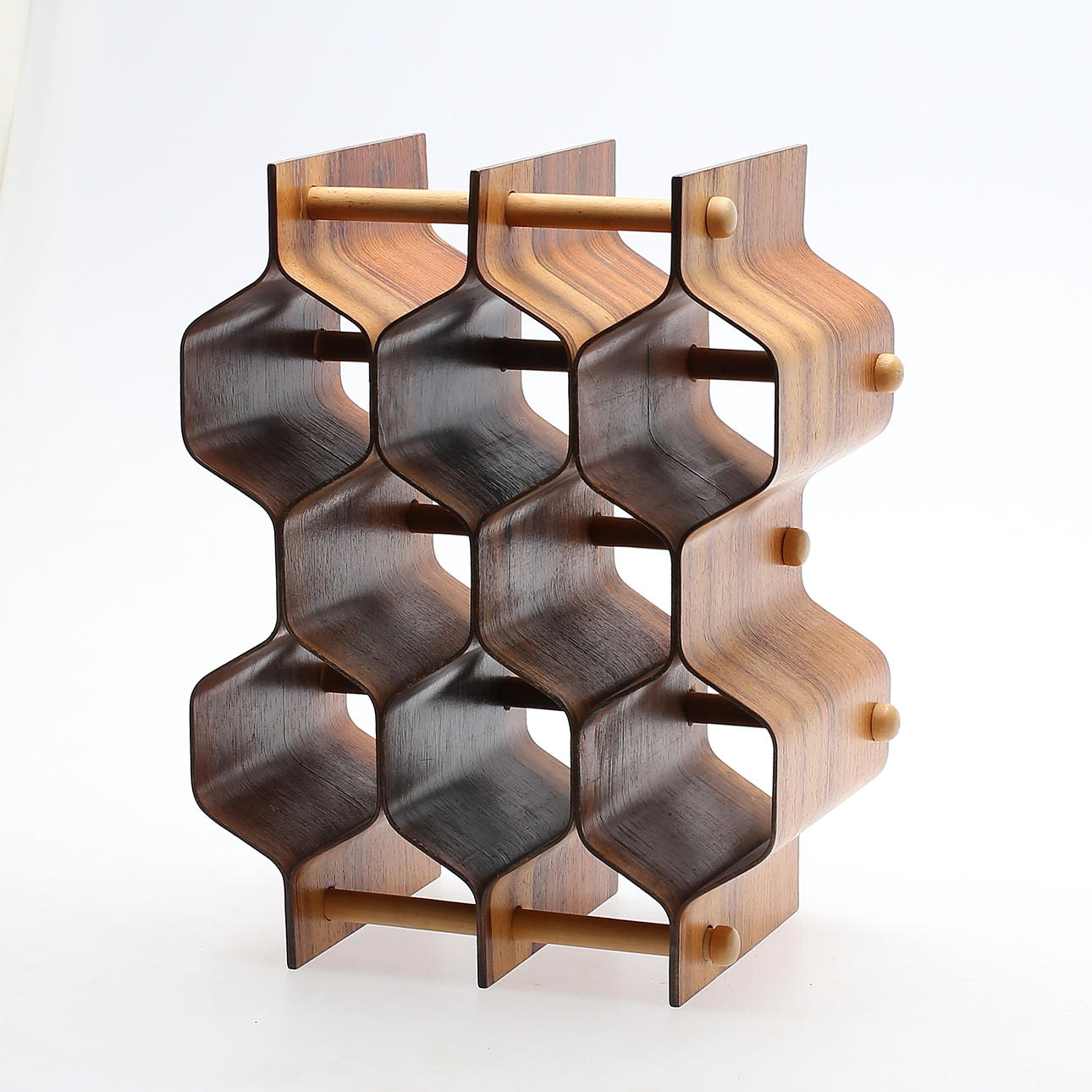 VINSTÄLL, Torsten Johansson. 1960-tal.