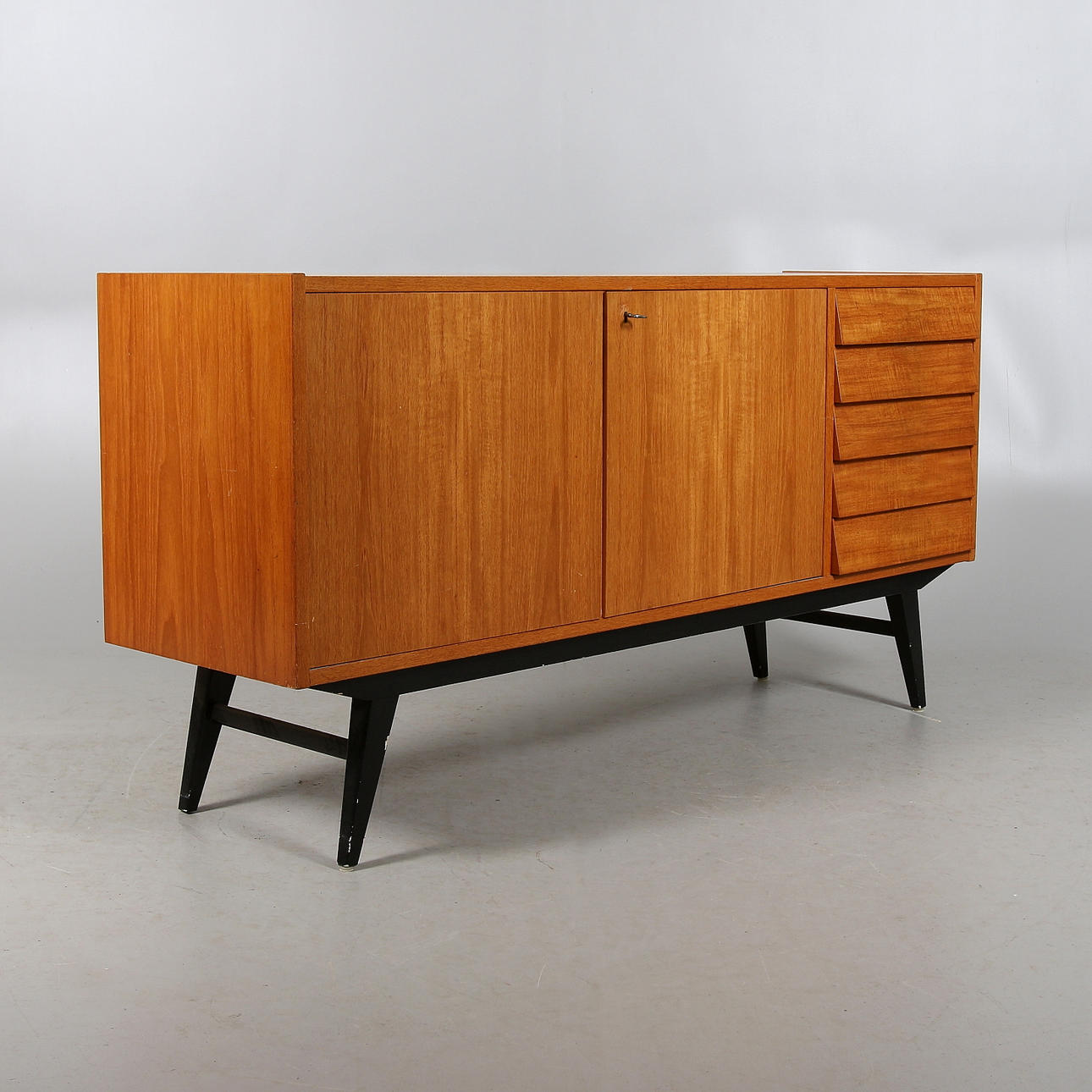 SIDEBOARD, 1950/60-tal.