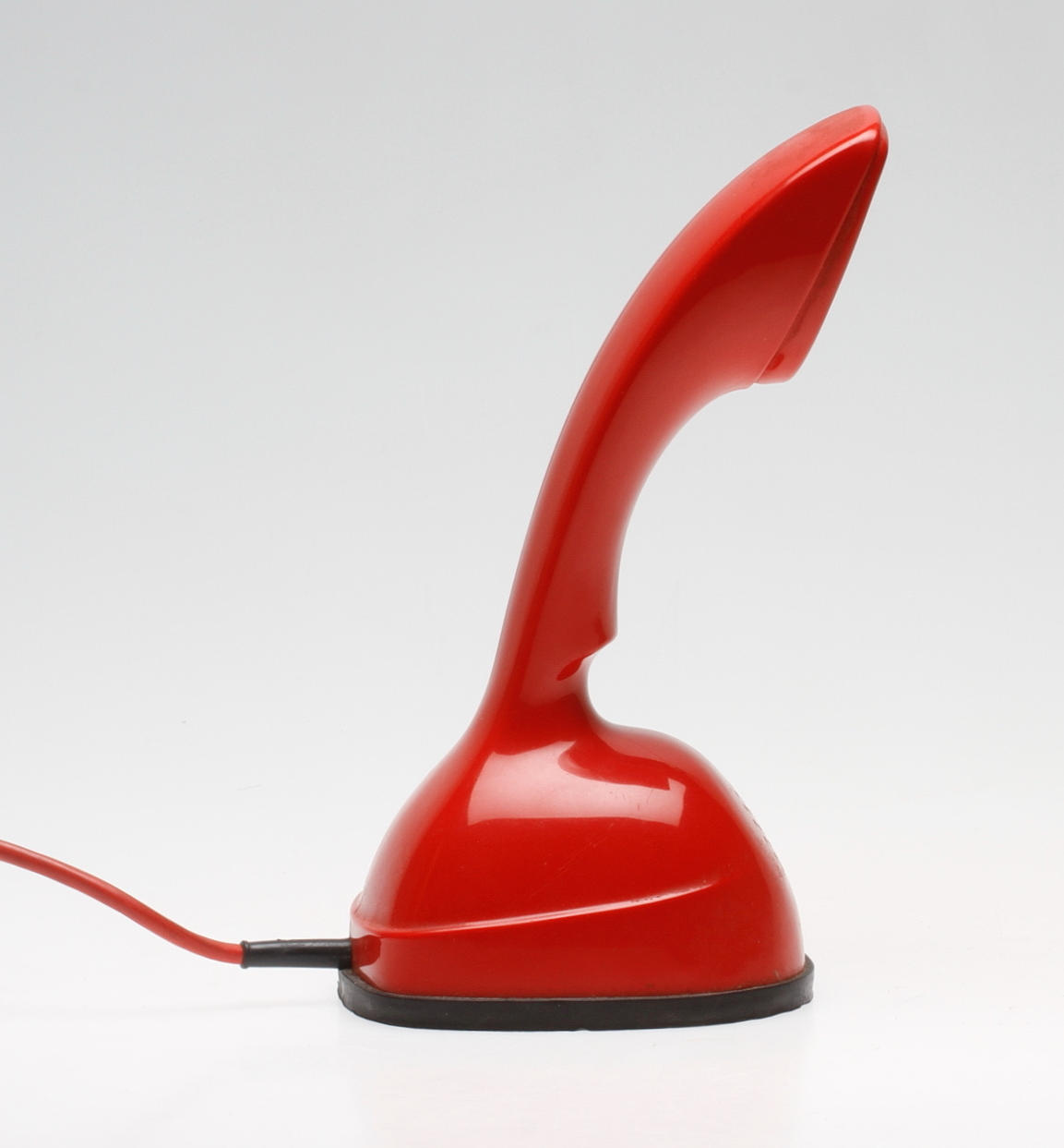 TELEFON, Ericofon/Kobra, Hugo Blomberg, Ralph Lysell och Gösta Thames, LM Ericsson, 1900-talets andra hälft.