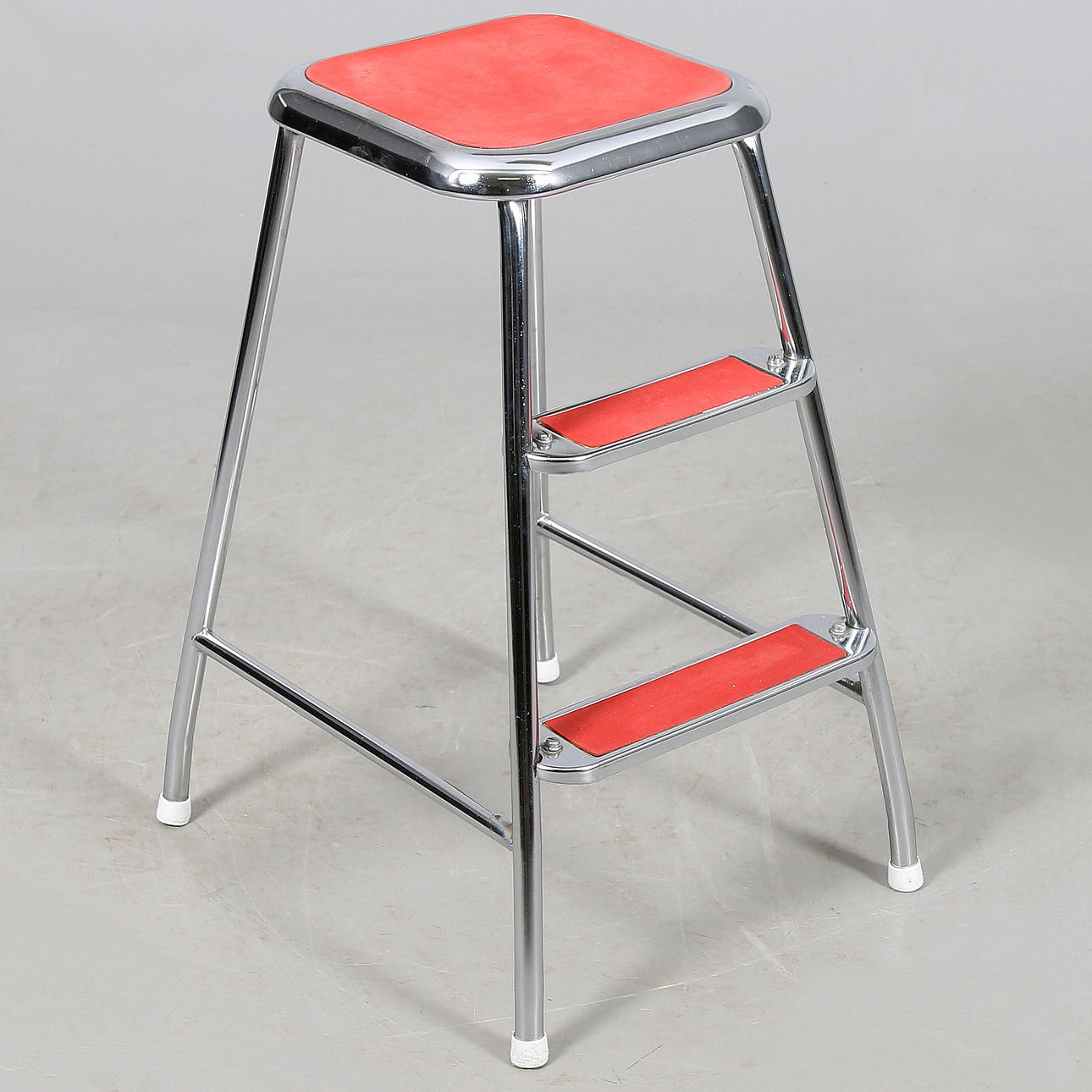 STEGPALL, Awab, 1950/60-tal.