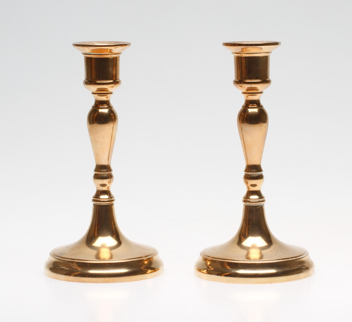 LJUSSTAKAR, malm, Katarina, Bersbo, 1979.