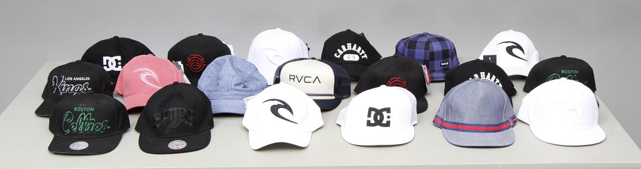 KEPSAR, nya, 19 st, konkurs efter first aid.