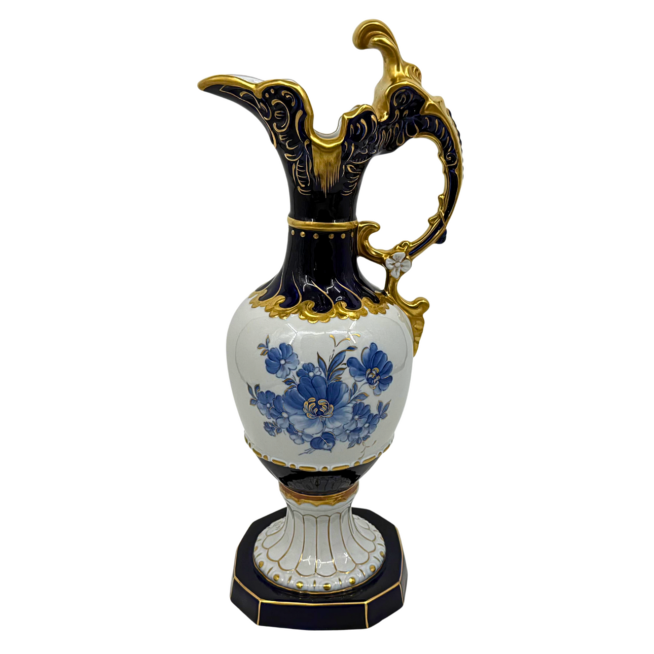 ART DECO ROYAL DUX PORSLINSKANNA.