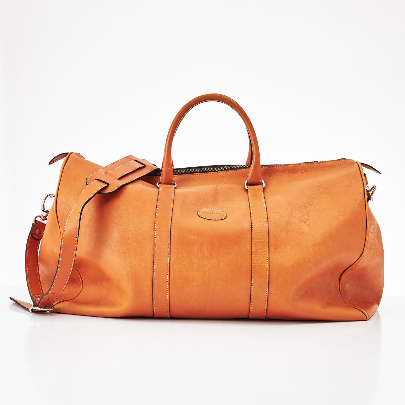 PALMGRENS, weekend bag.
