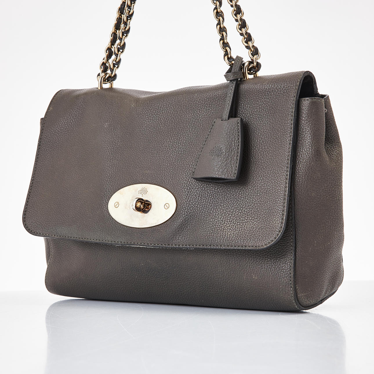 MULBERRY, “Lily”, handbag.