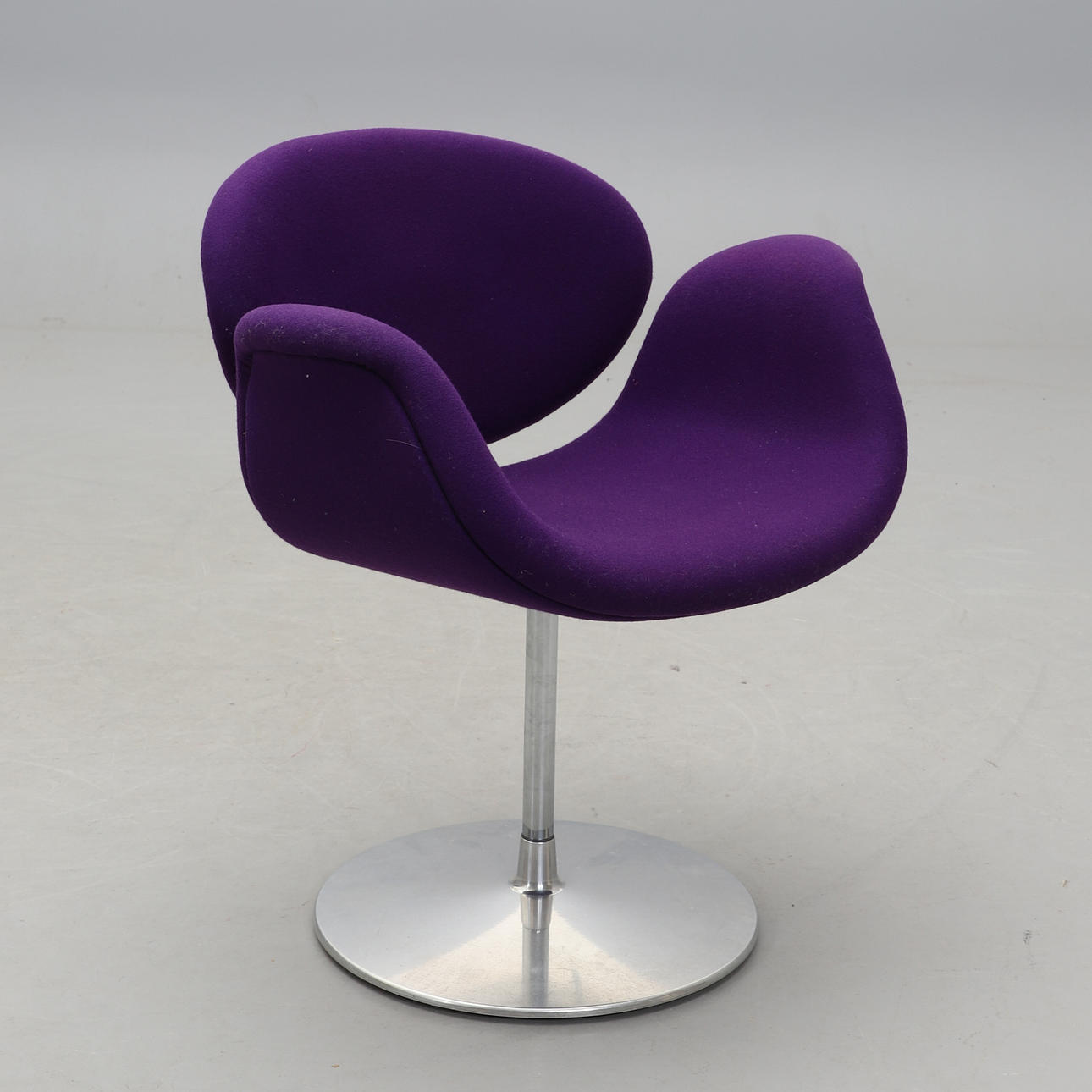 PIERRE PAULIN, spindestol, „Tulip“, Artifort.