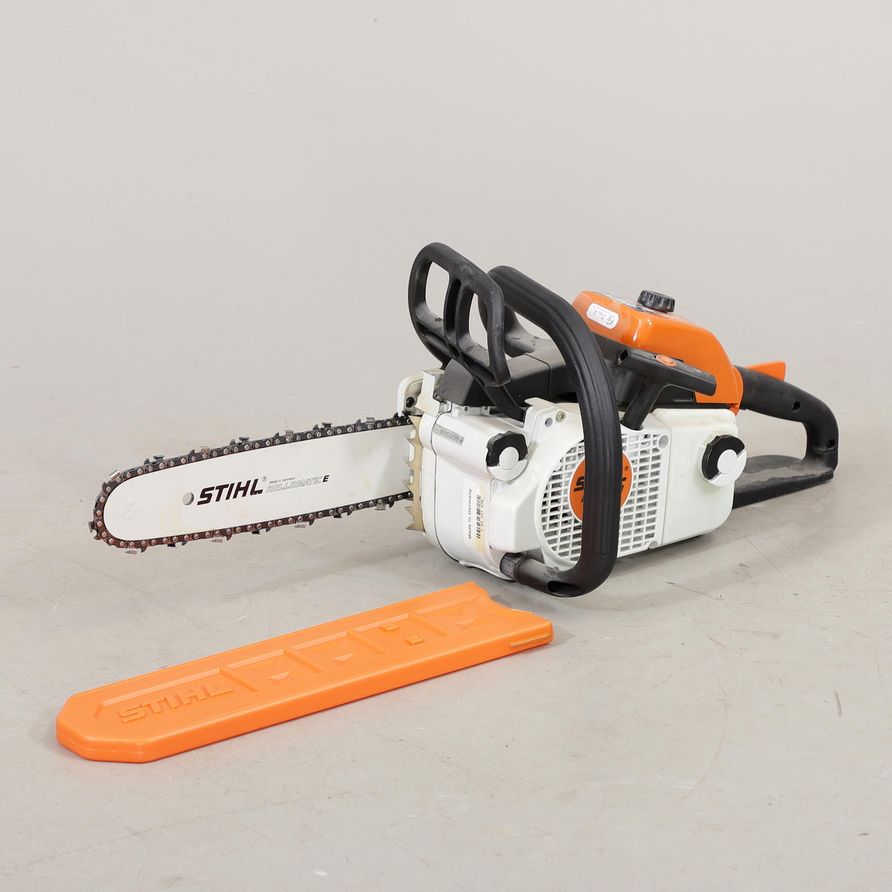 CHAINSAW, Stihl MS200.
