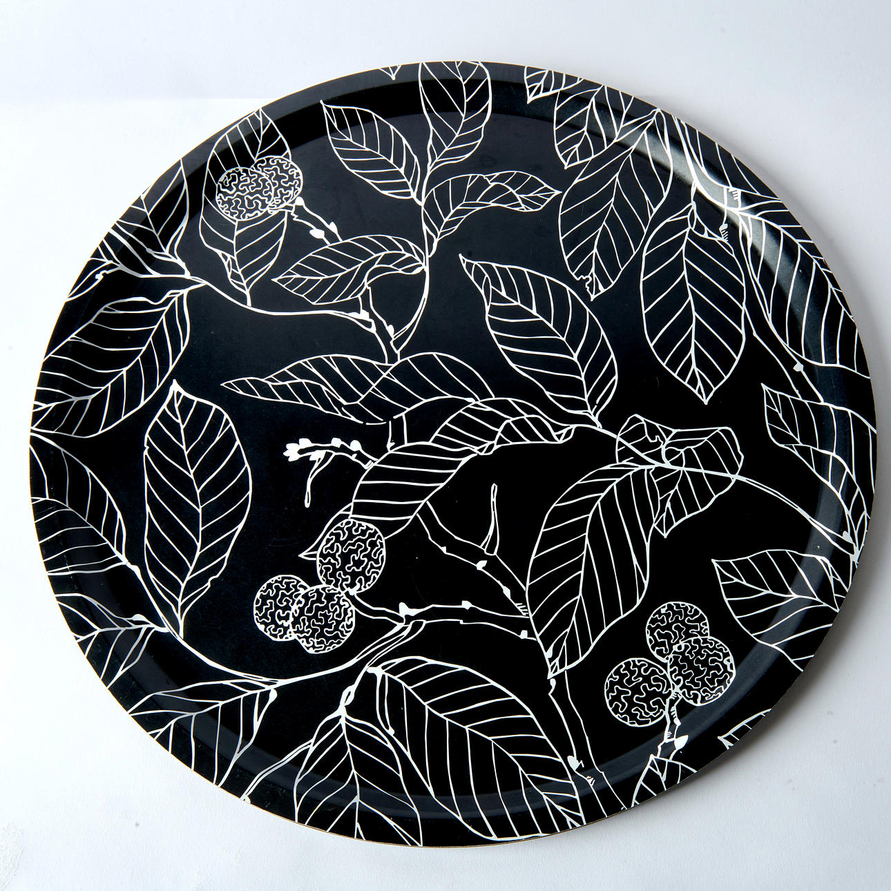 MARIA ÅSTRÖM. Tablett, aus der Kollektion „IKEA Stockholm“. Sonstiges - Sonstiges