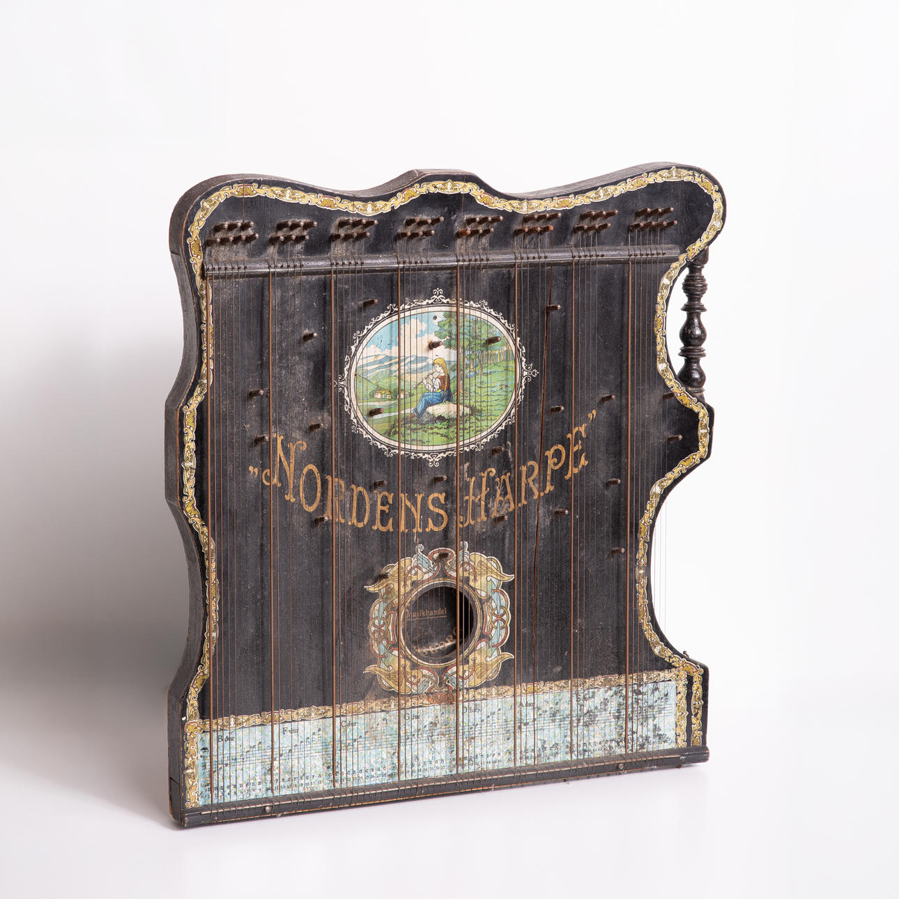 CITTRA, G.H. Svensen Sarpsborg.