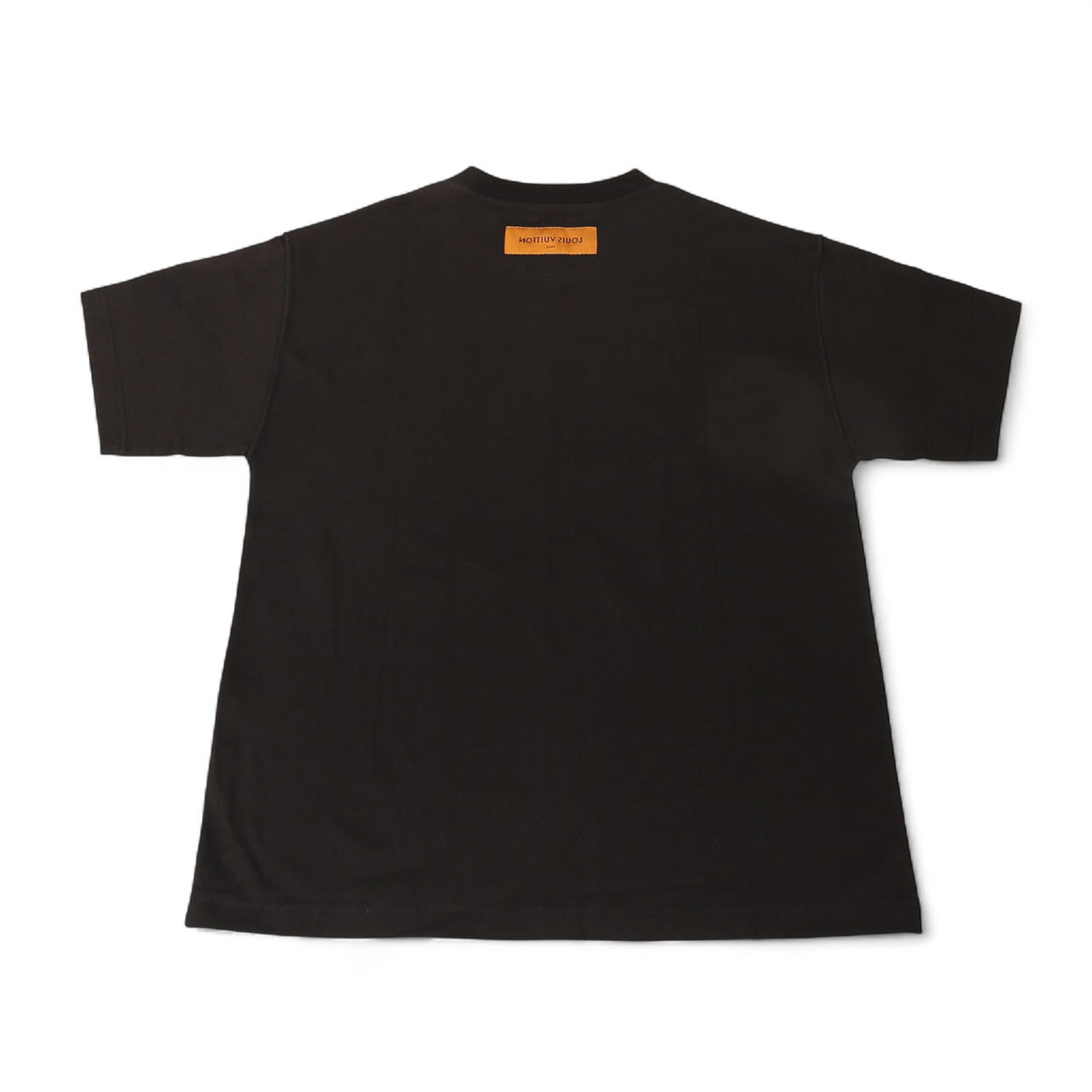 Camiseta LOUIS VUITTON, algodón, talla M.